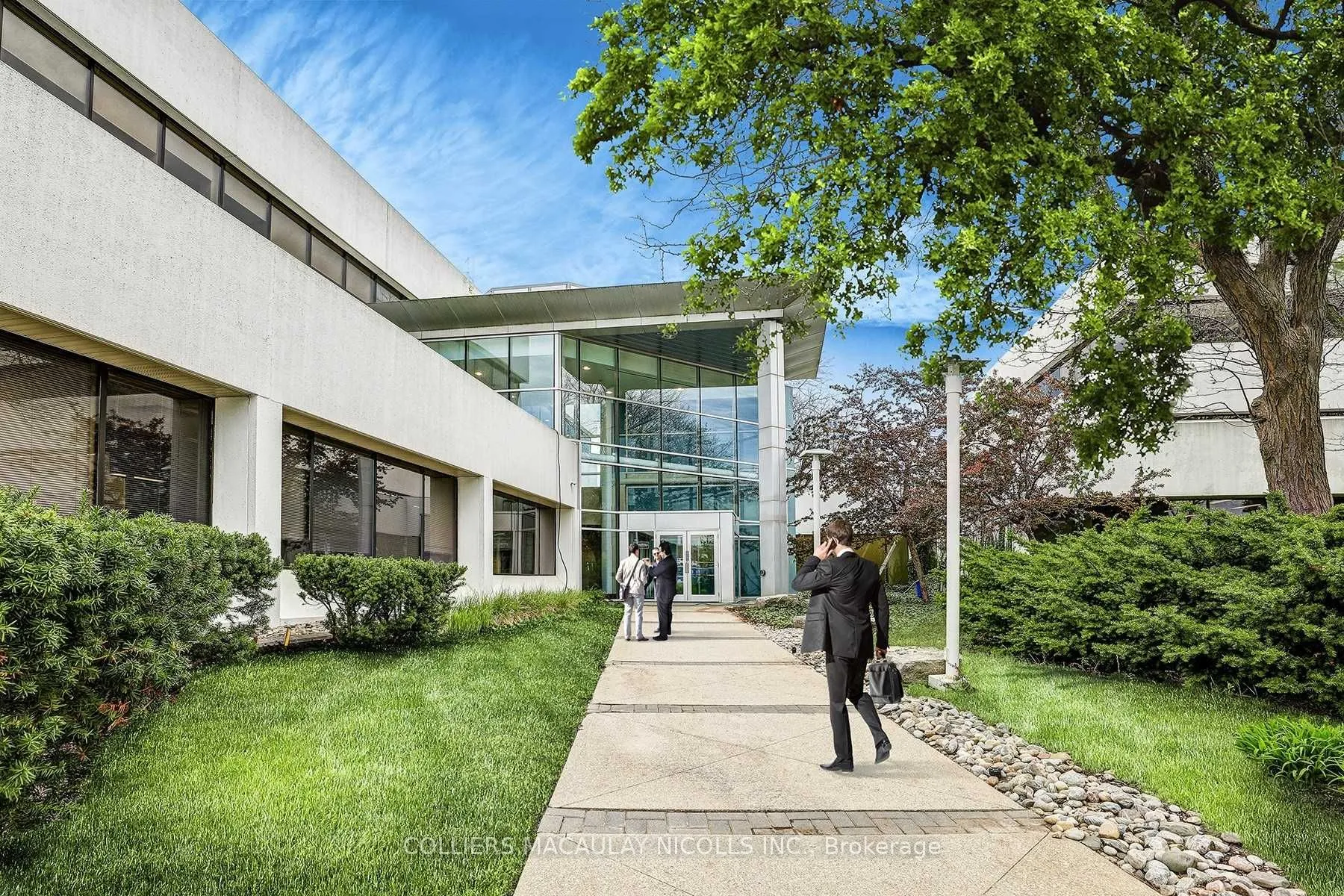 Office For Lease | W4752047