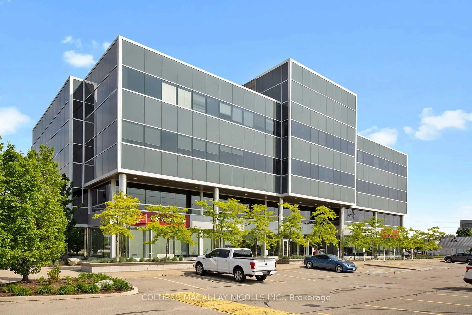 Office For Lease | W4793885