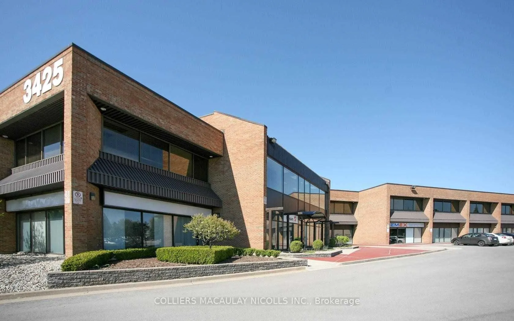 Office For Lease | W5457366