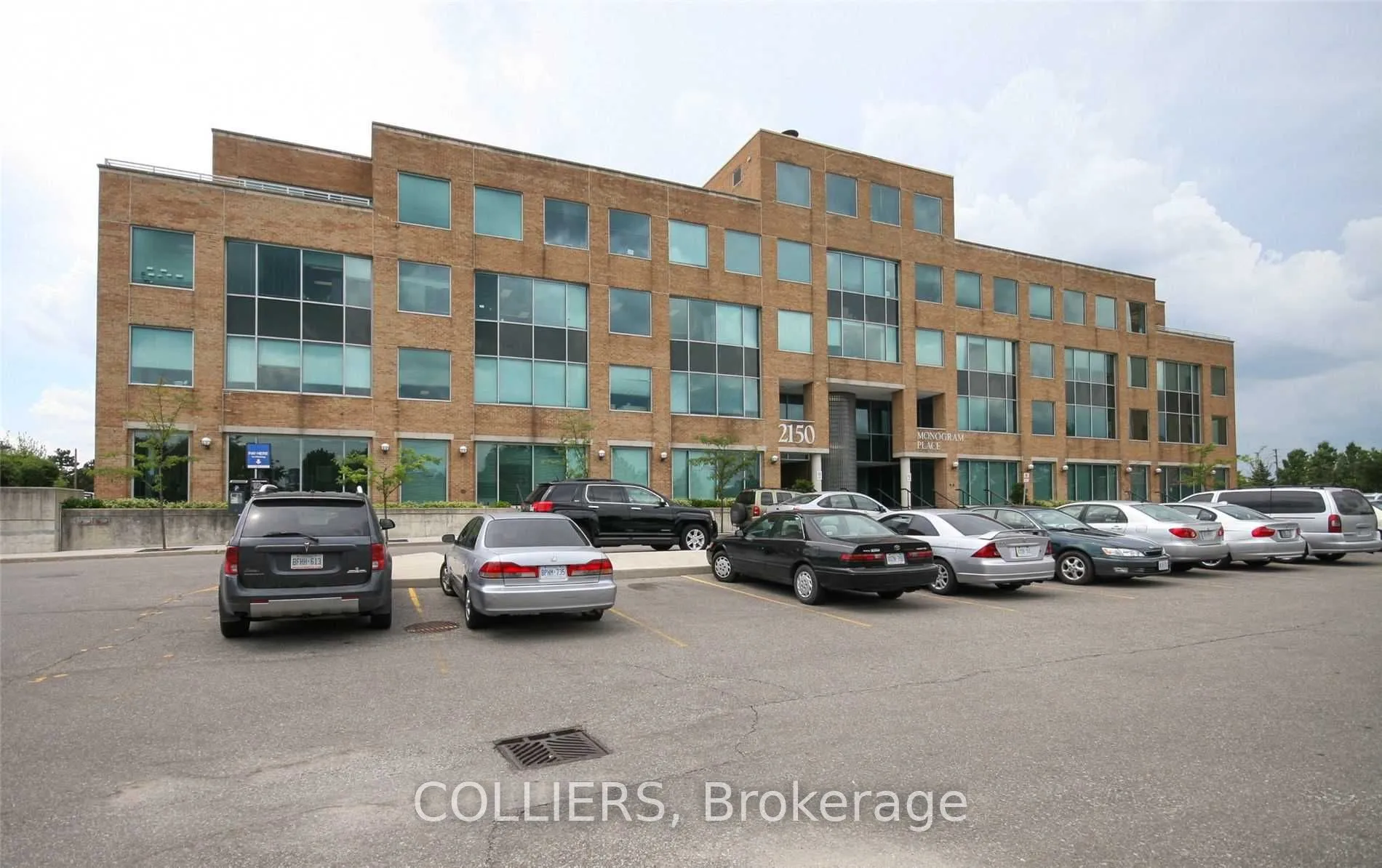 Office For Lease | W5611190