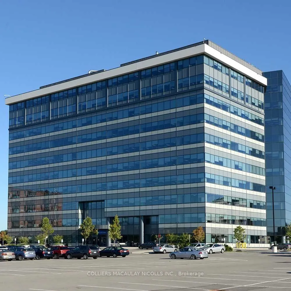 Office For Lease | W5637806