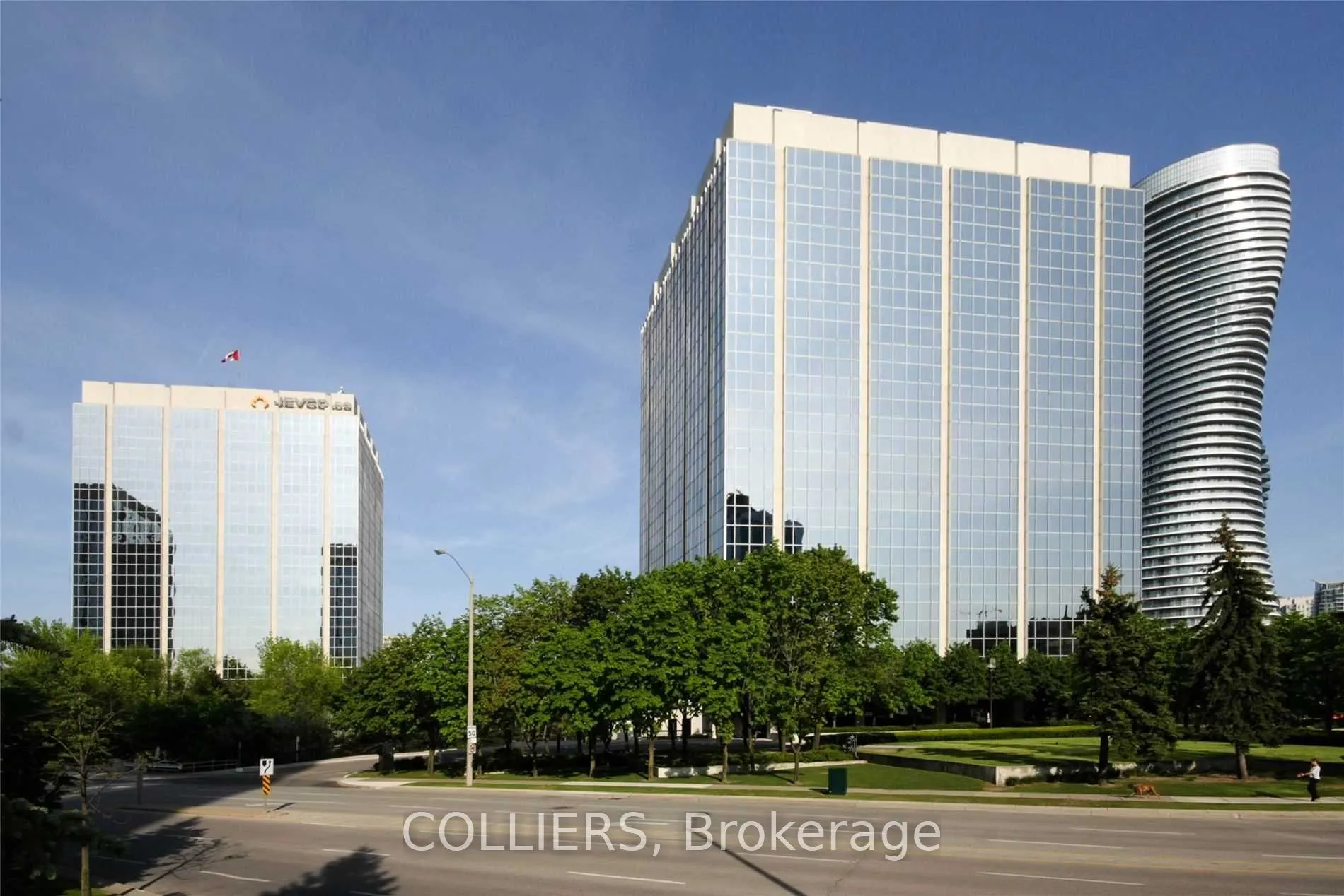 Office For Lease | W5807532