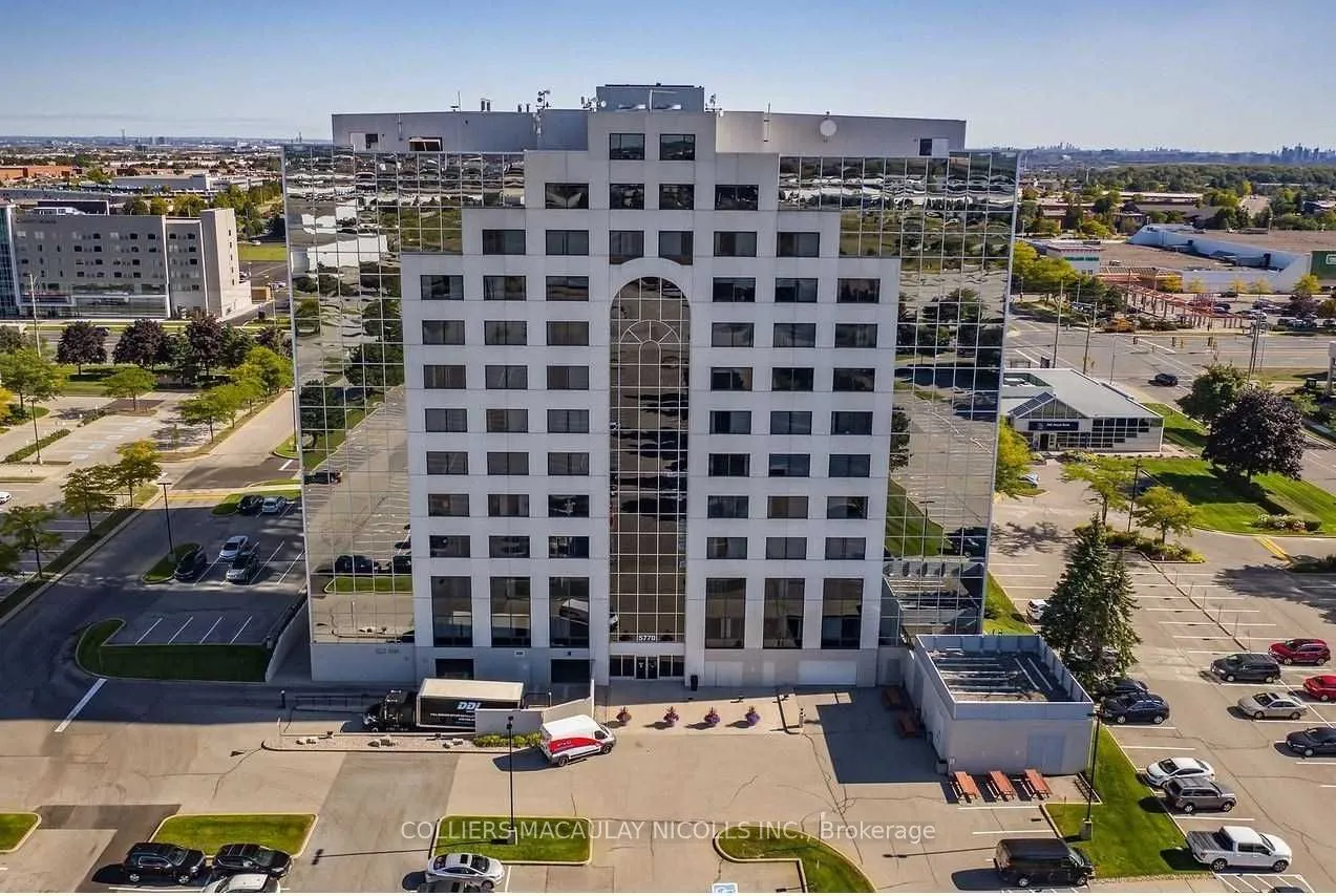 Office For Lease | W5831023