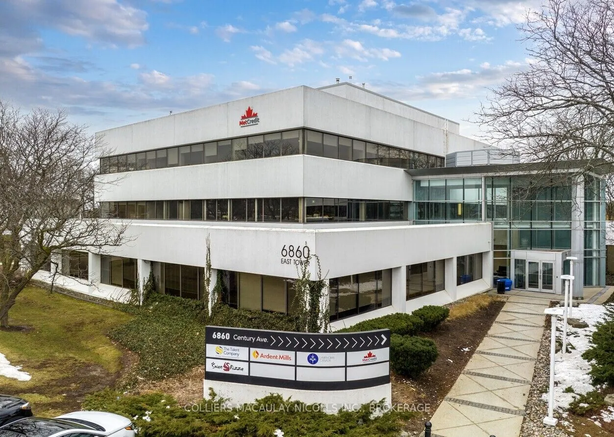 Office For Lease | W5852056