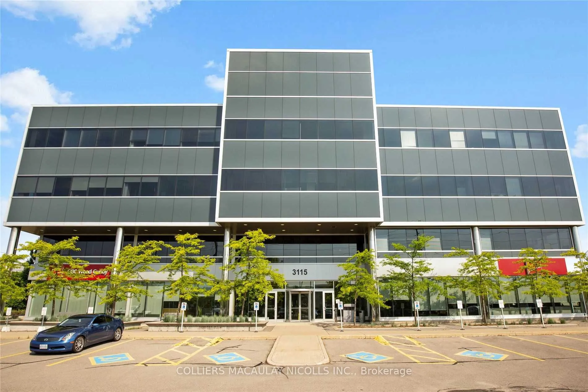 Office For Lease | W5853987