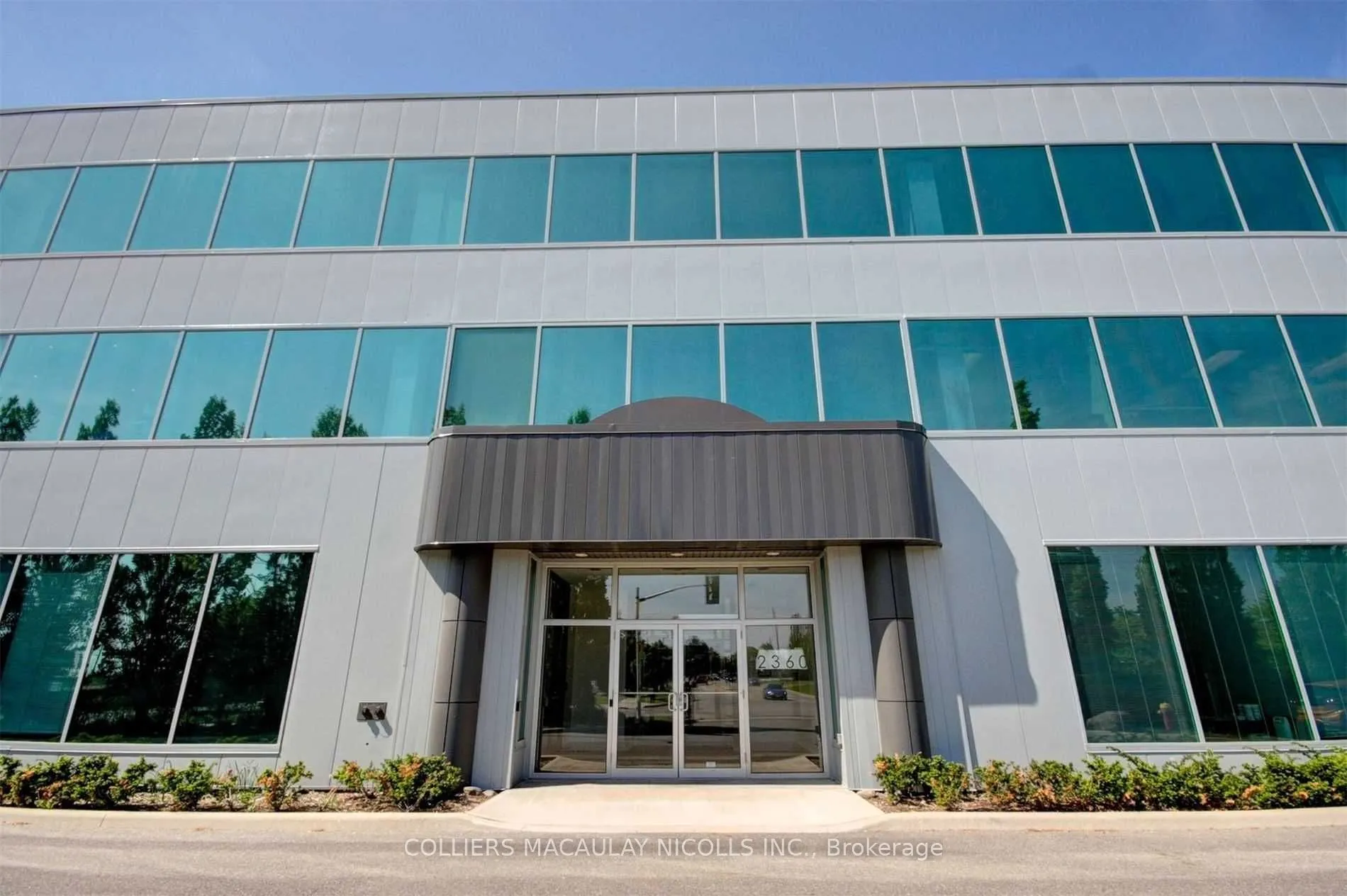 Office For Lease | W5962911