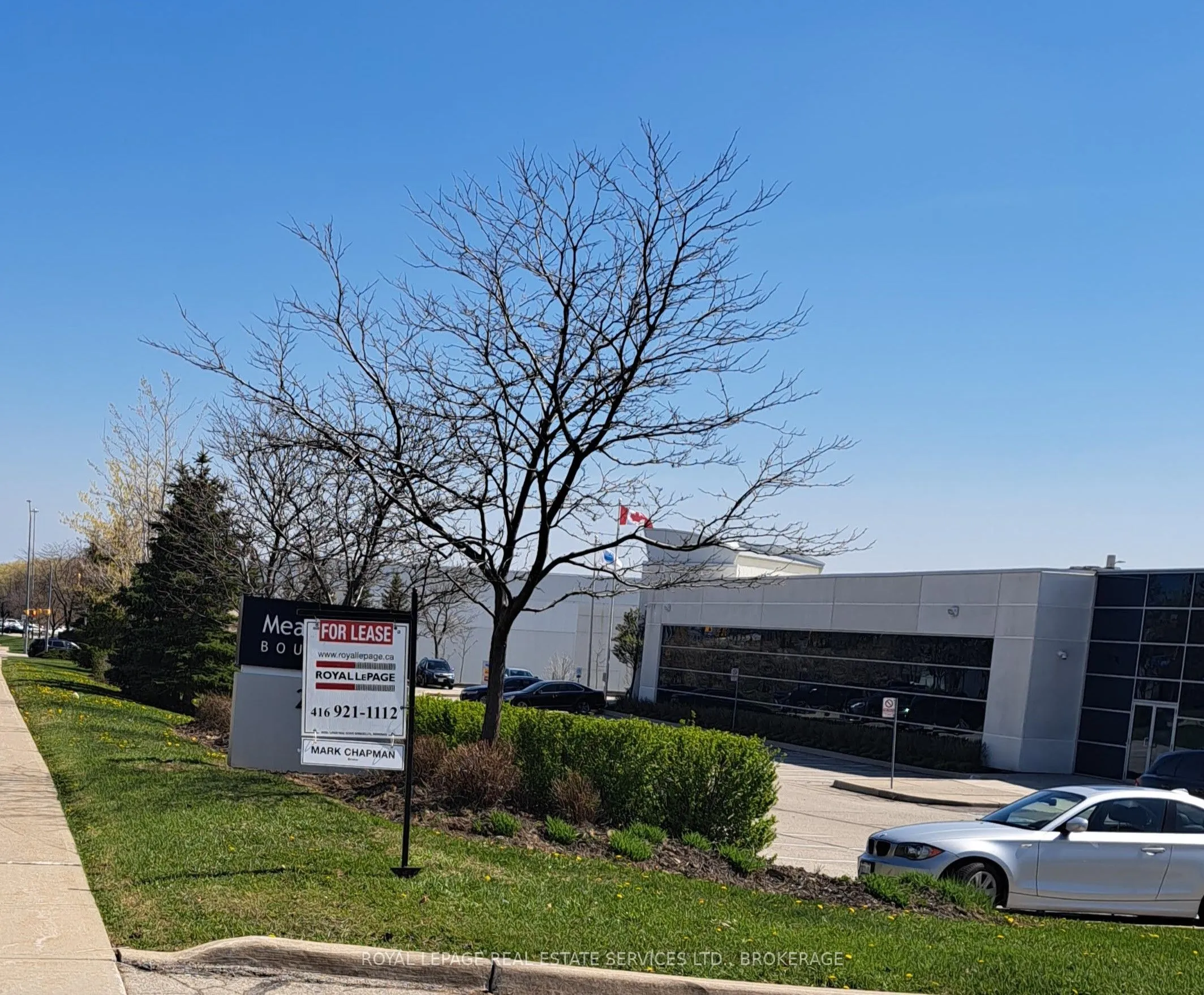 Office For Lease | W6050315