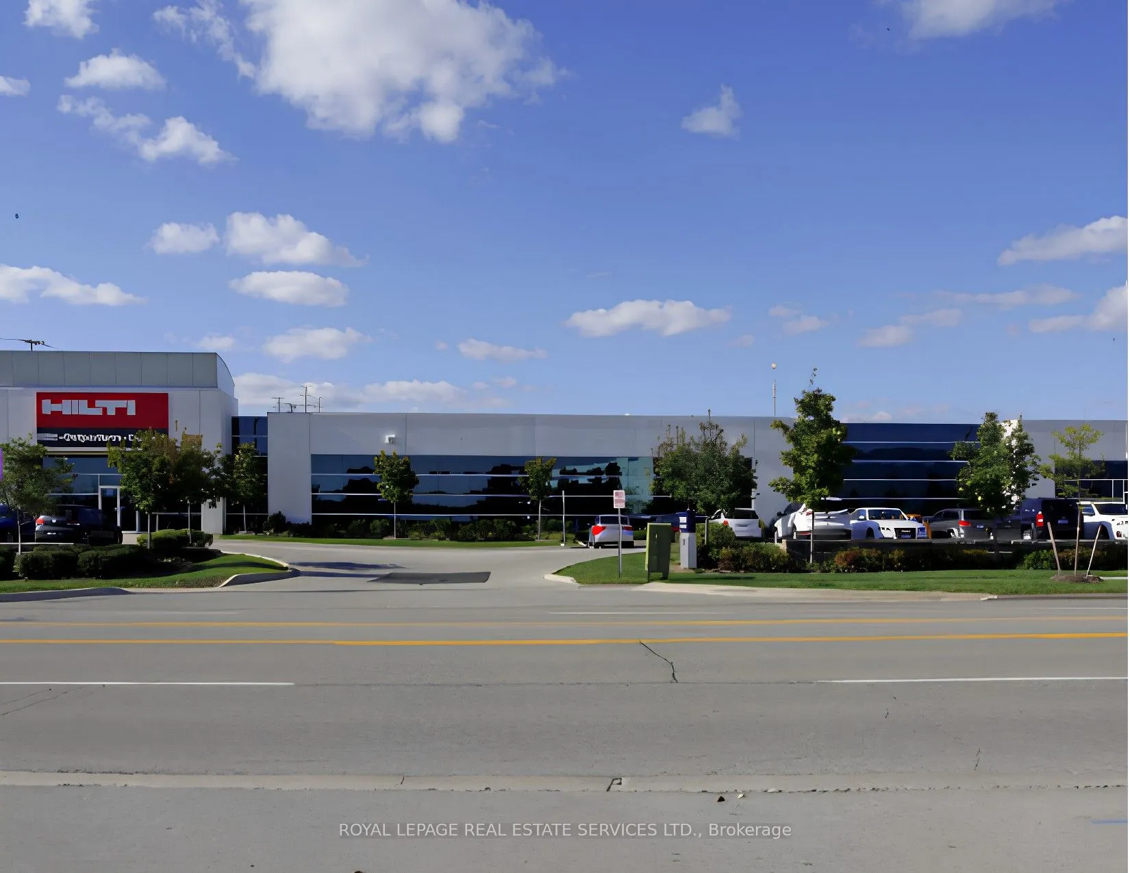 Office For Lease | W6050315