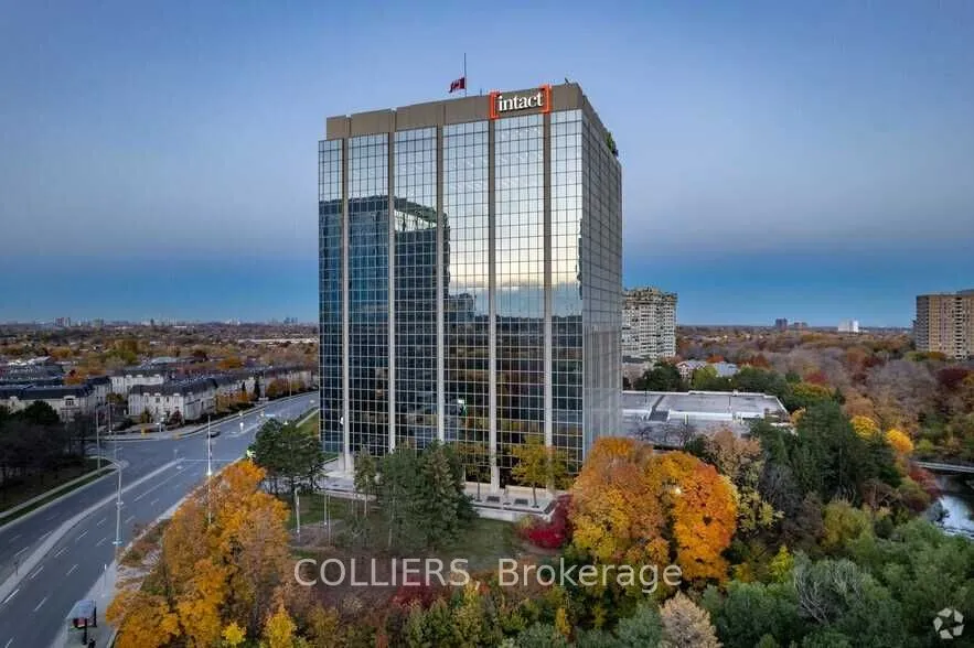 Office For Lease | W6055665