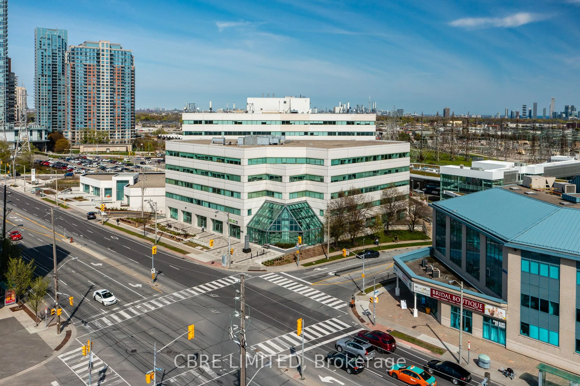 Office For Lease | W6074964