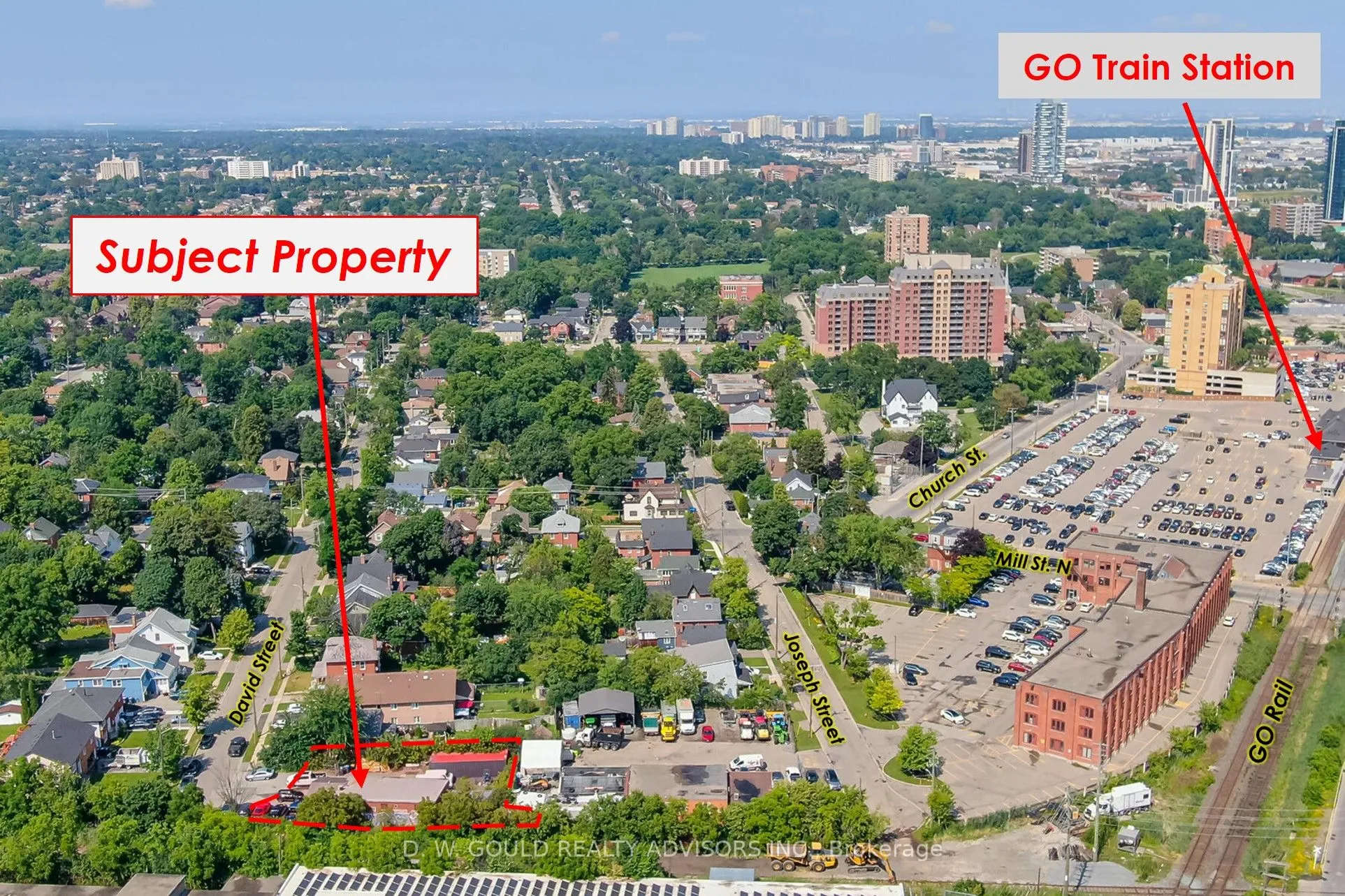 Industrial Property For Sale | W6740944