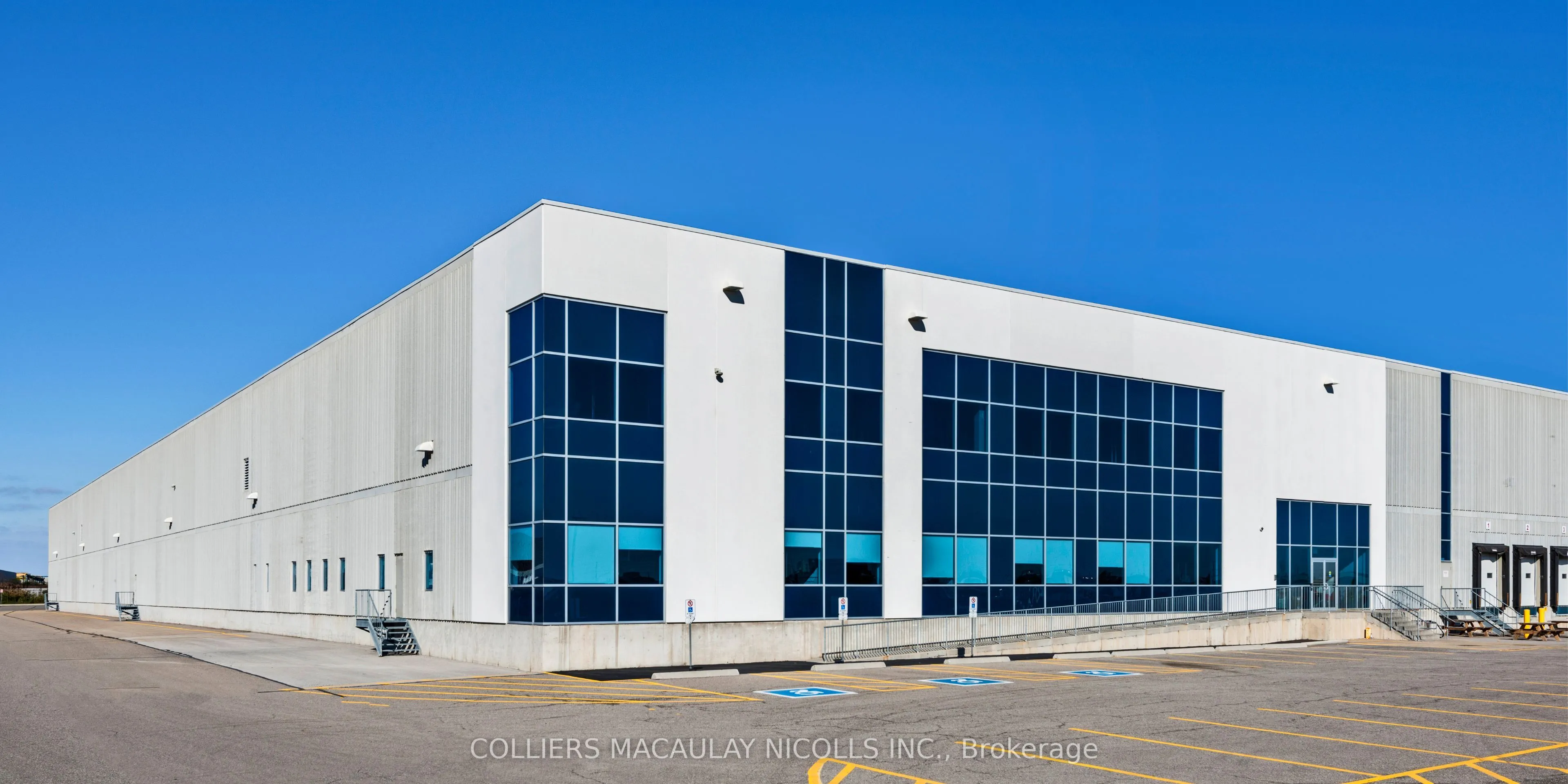 Industrial Property For Lease | W6768820