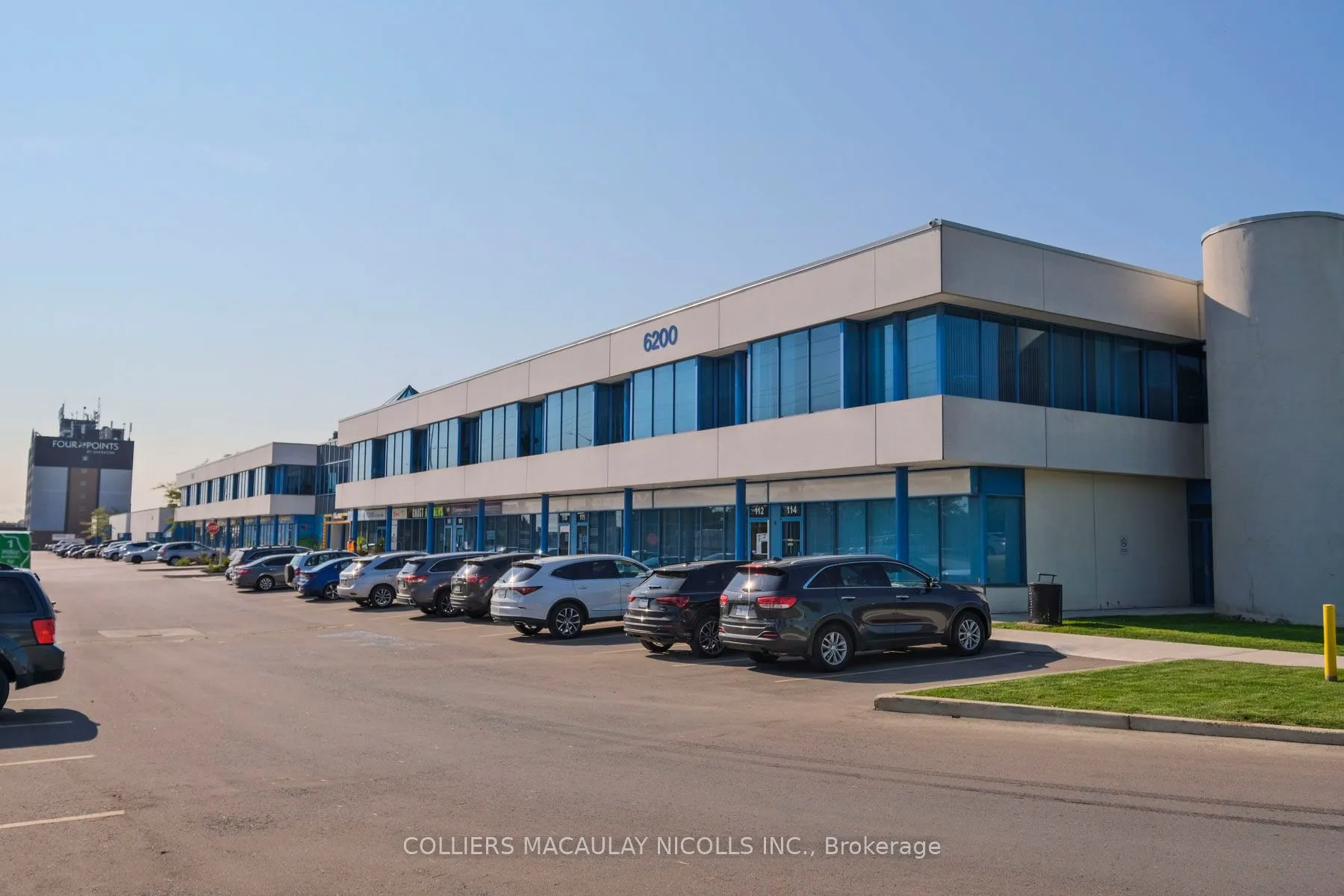 Office For Lease | W6775026