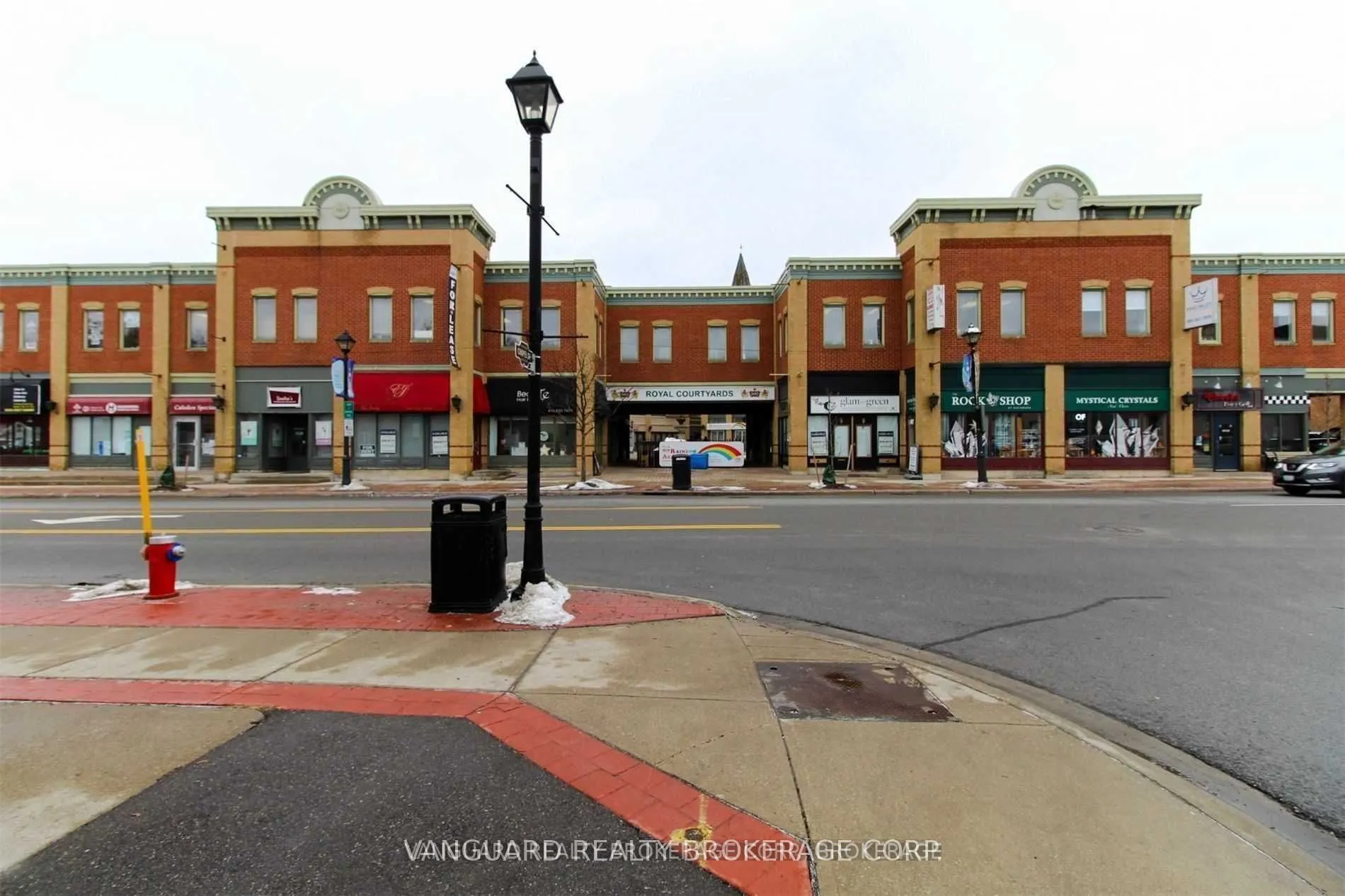 Property For Lease | W7044178