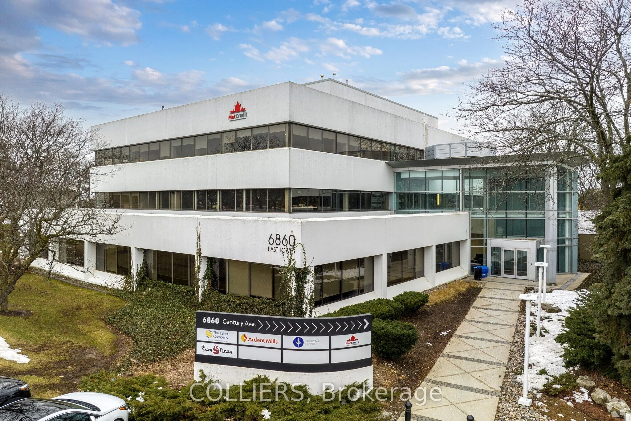 Office For Lease | W7324684