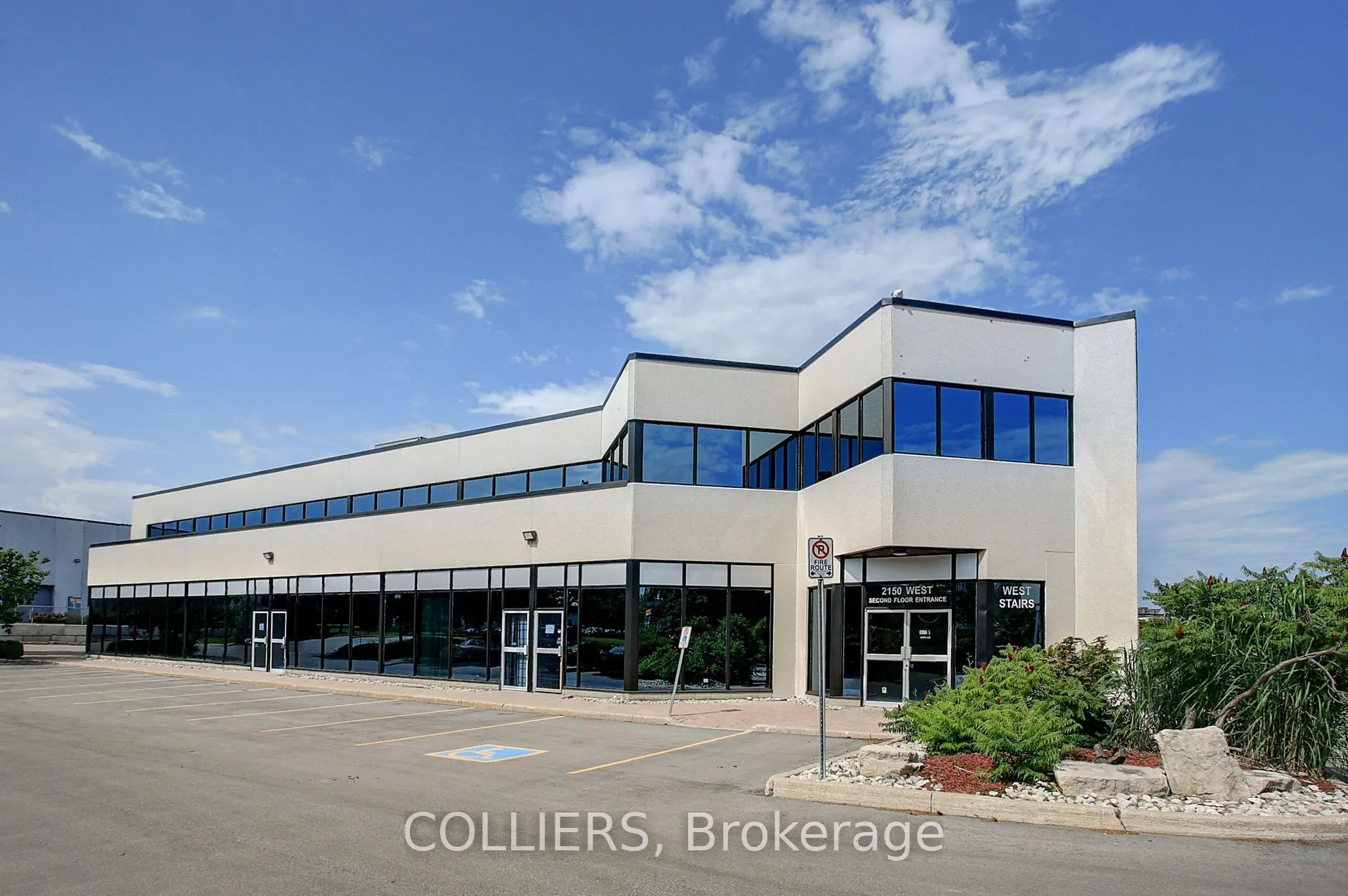 Office For Lease | W8031360