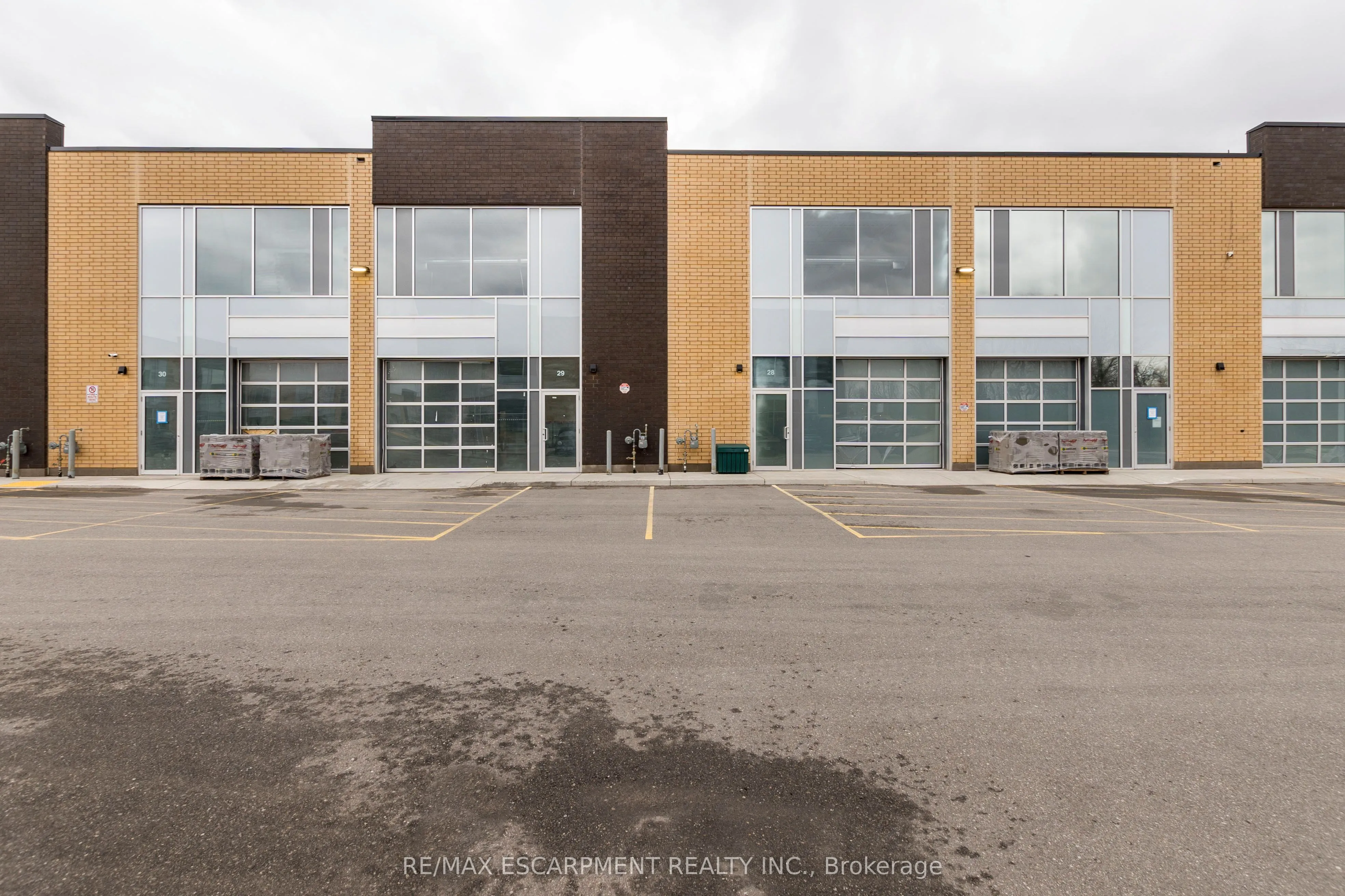 Industrial Property For Sale | W8150826