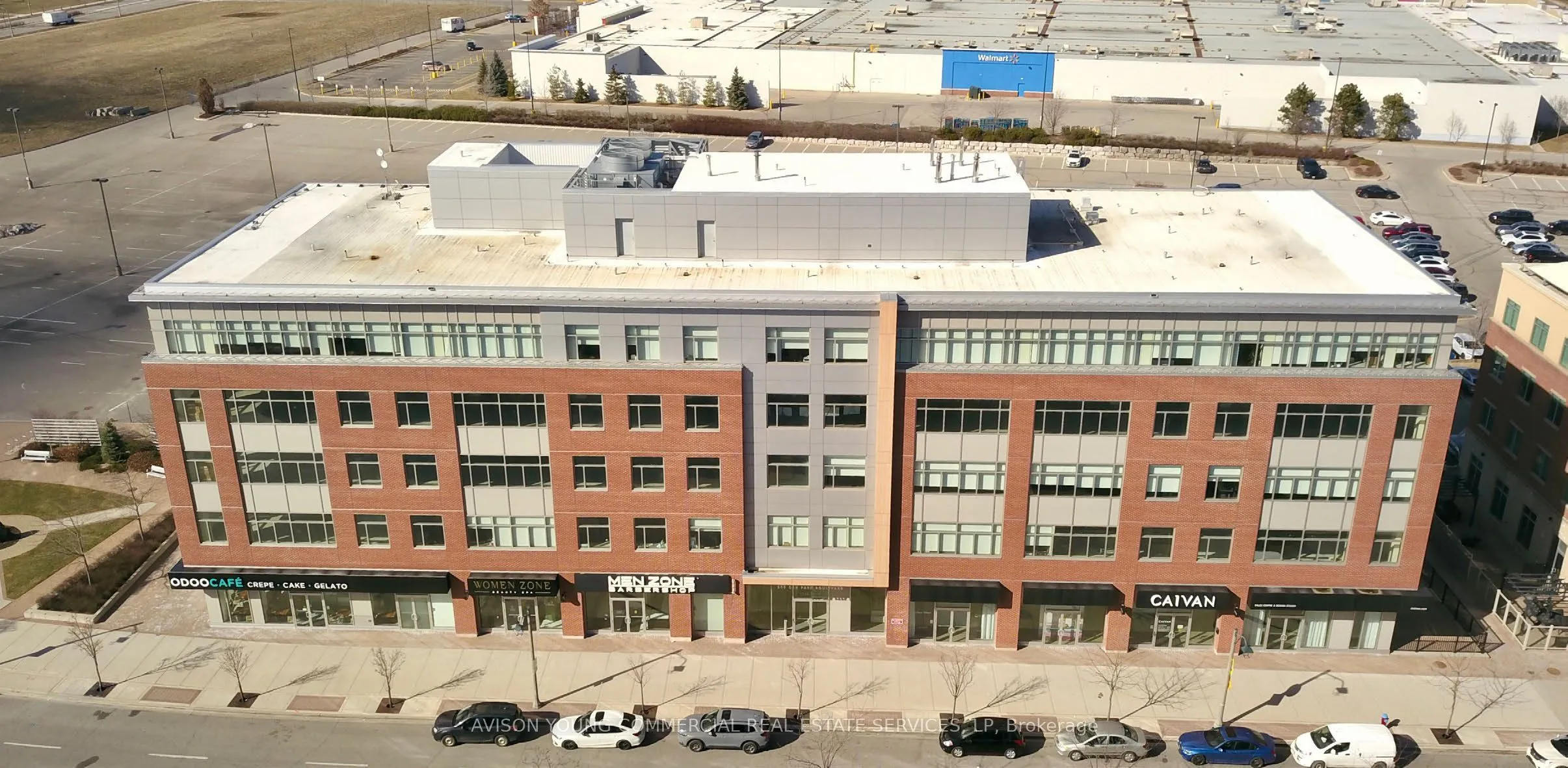 Office For Lease | W8174876