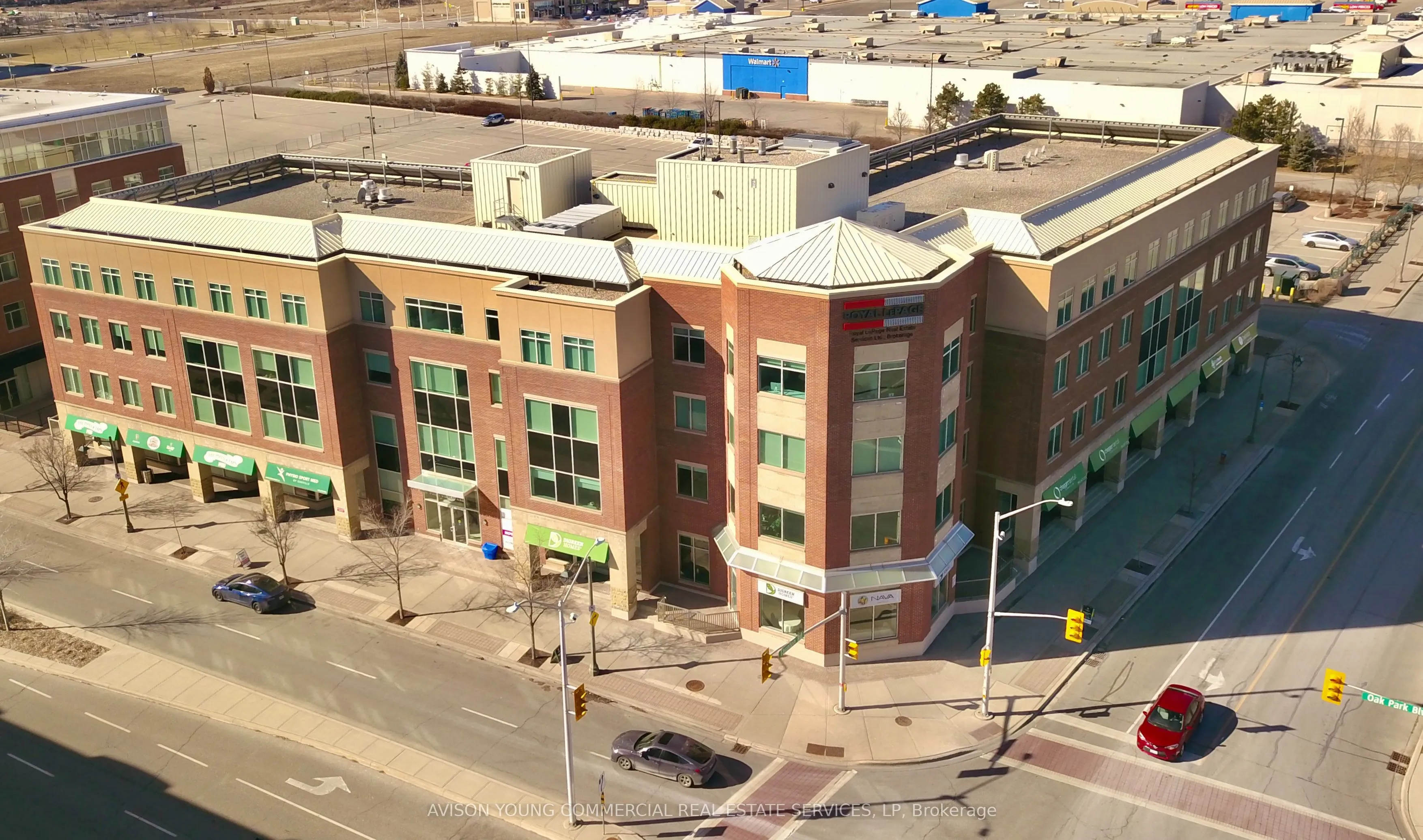 Office For Lease | W8174976