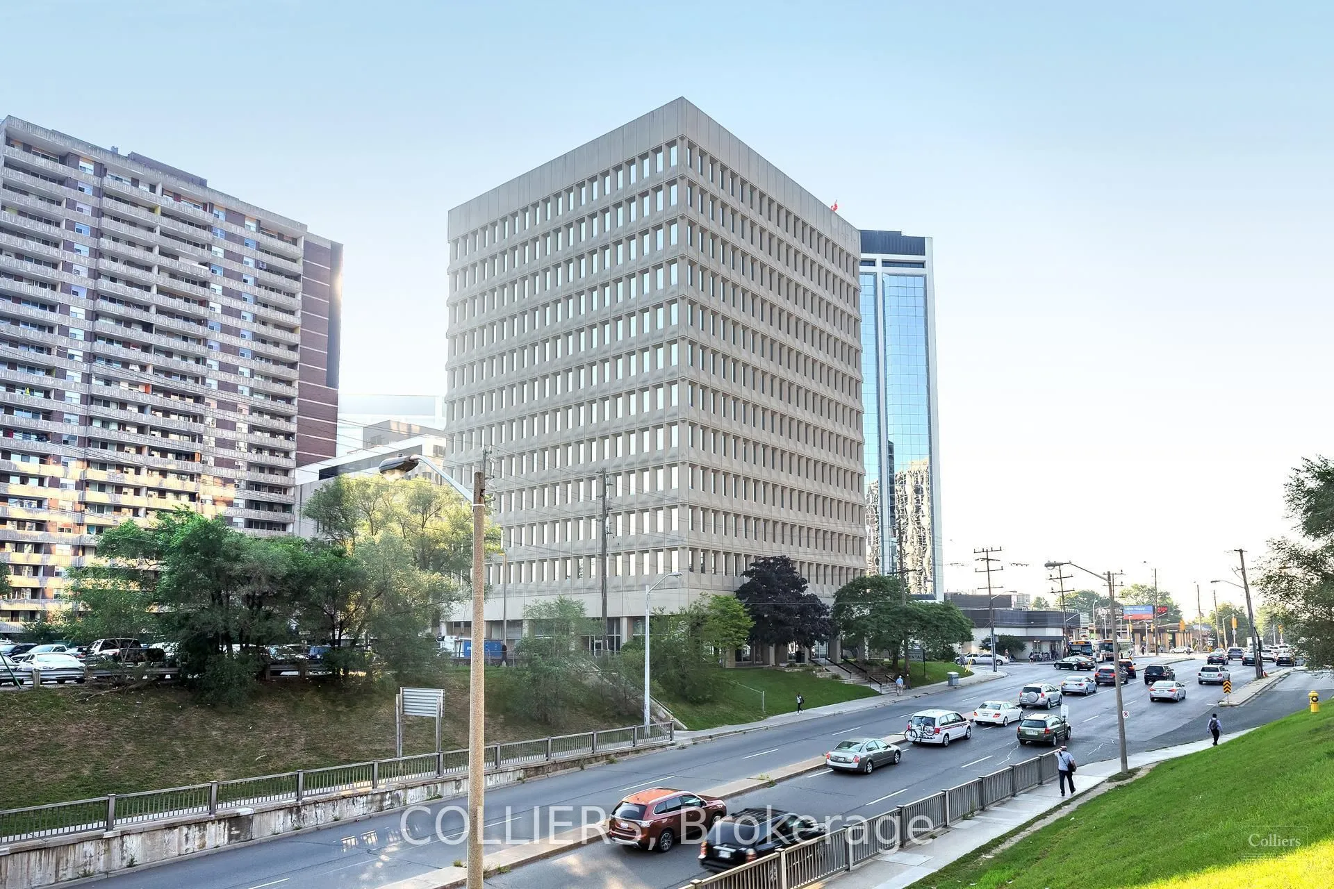 Office For Lease | W8188866