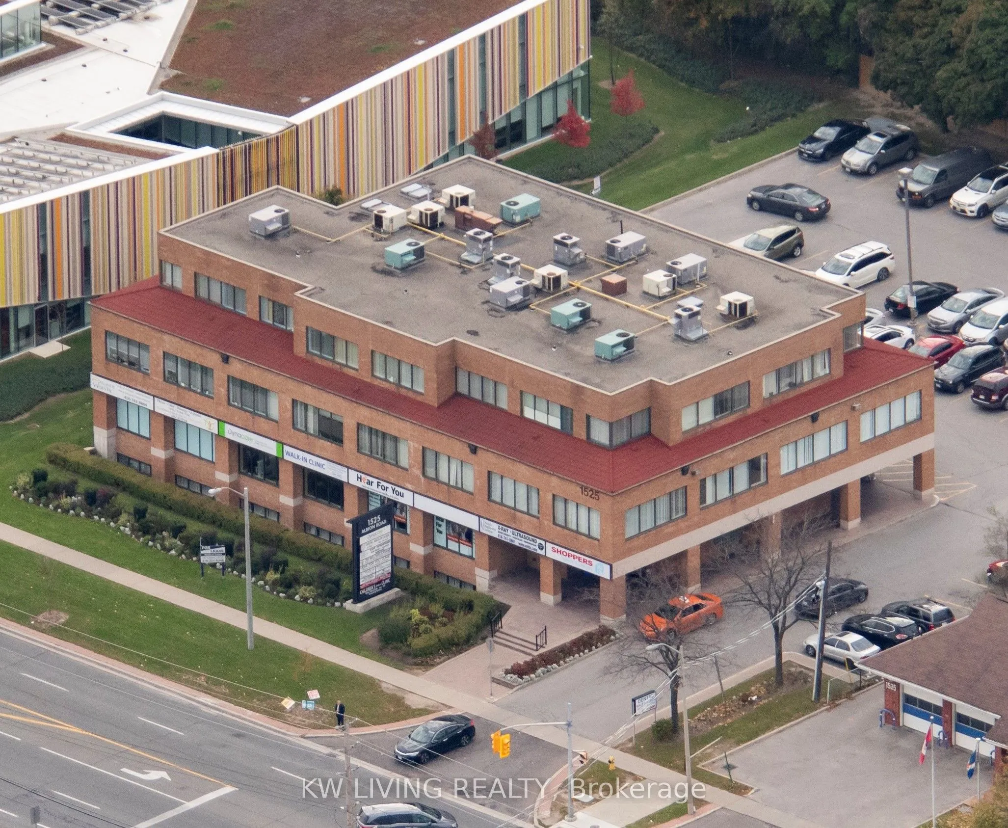 Office For Lease | W8249002
