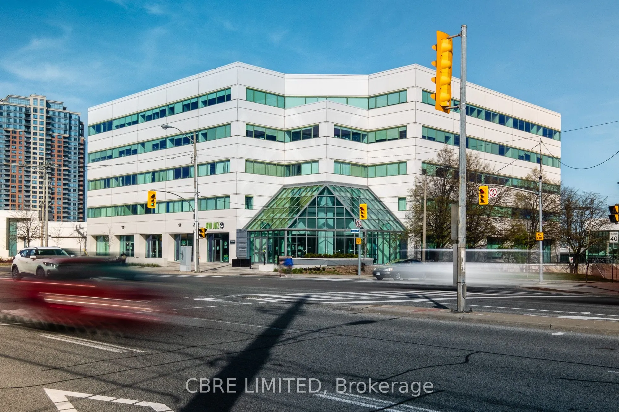 Office For Lease | W8310676
