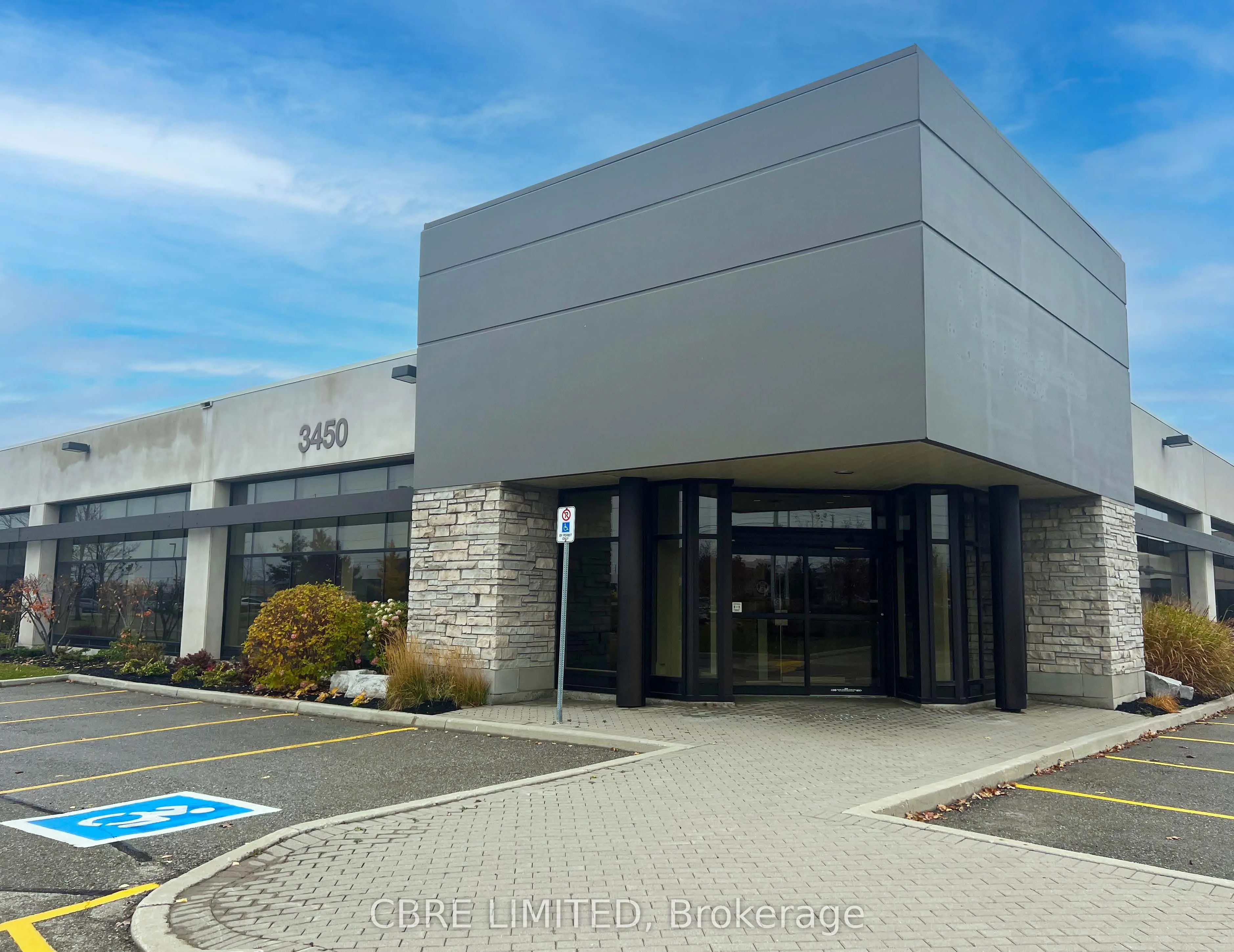 Office For Lease | W8327422