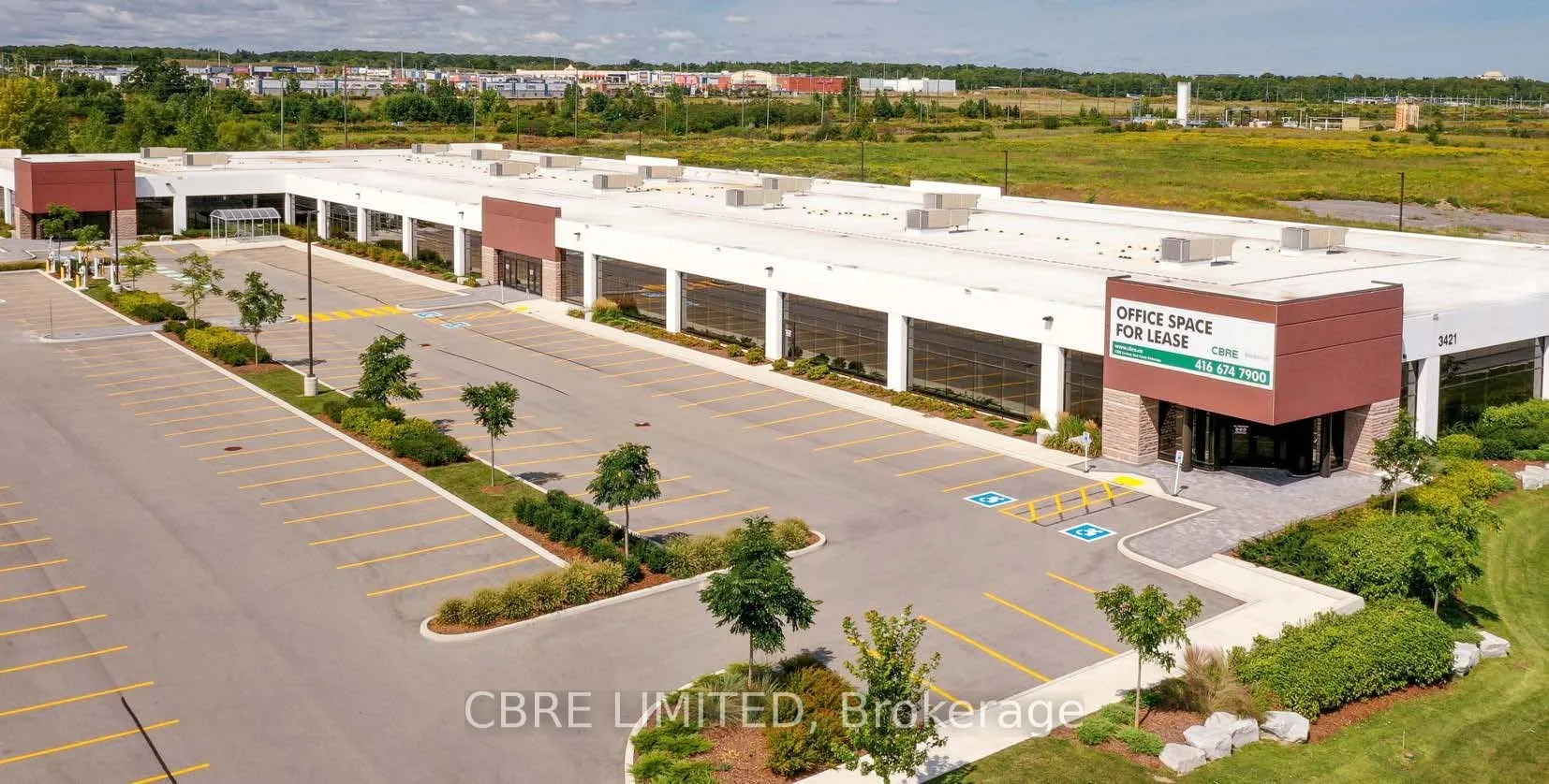 Office For Lease | W8327872