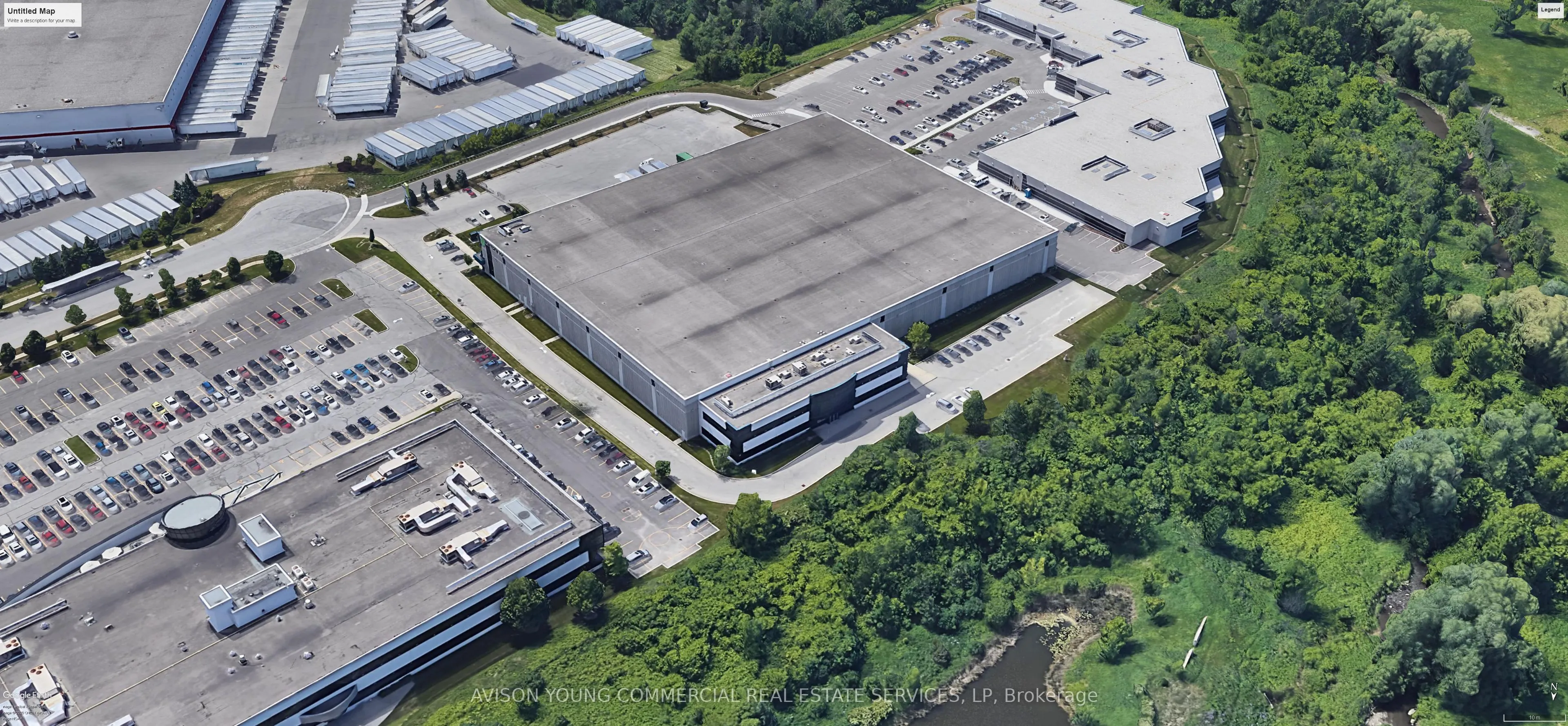 Office For Lease | W8338196
