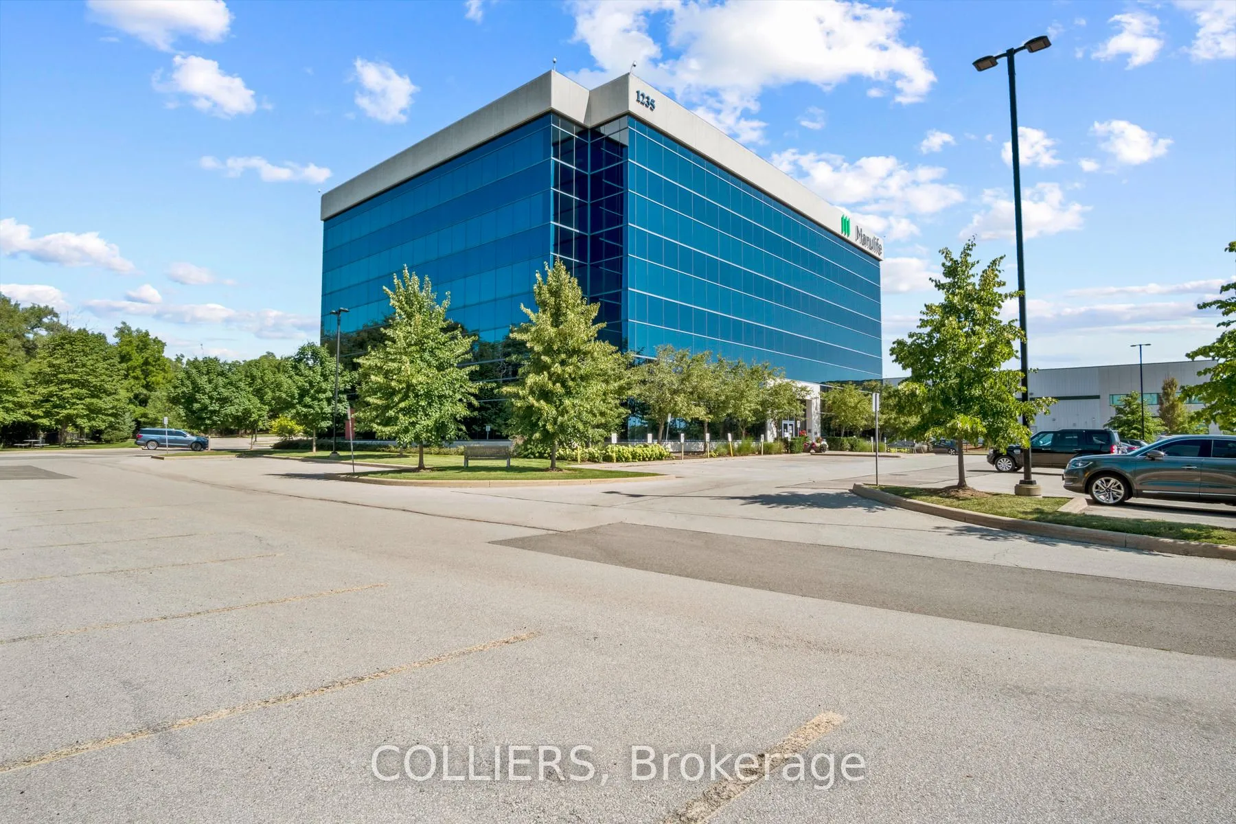Office For Lease | W8436168