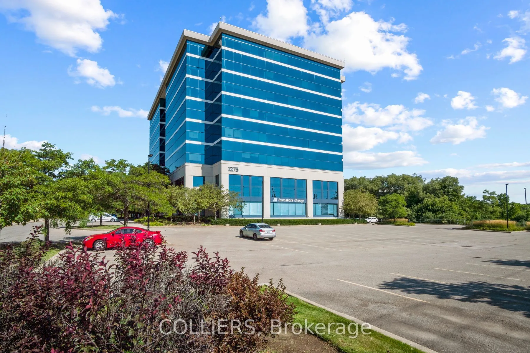 Office For Lease | W8436204