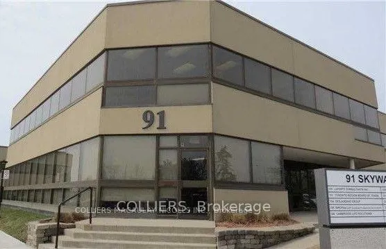 Office For Lease | W8441148