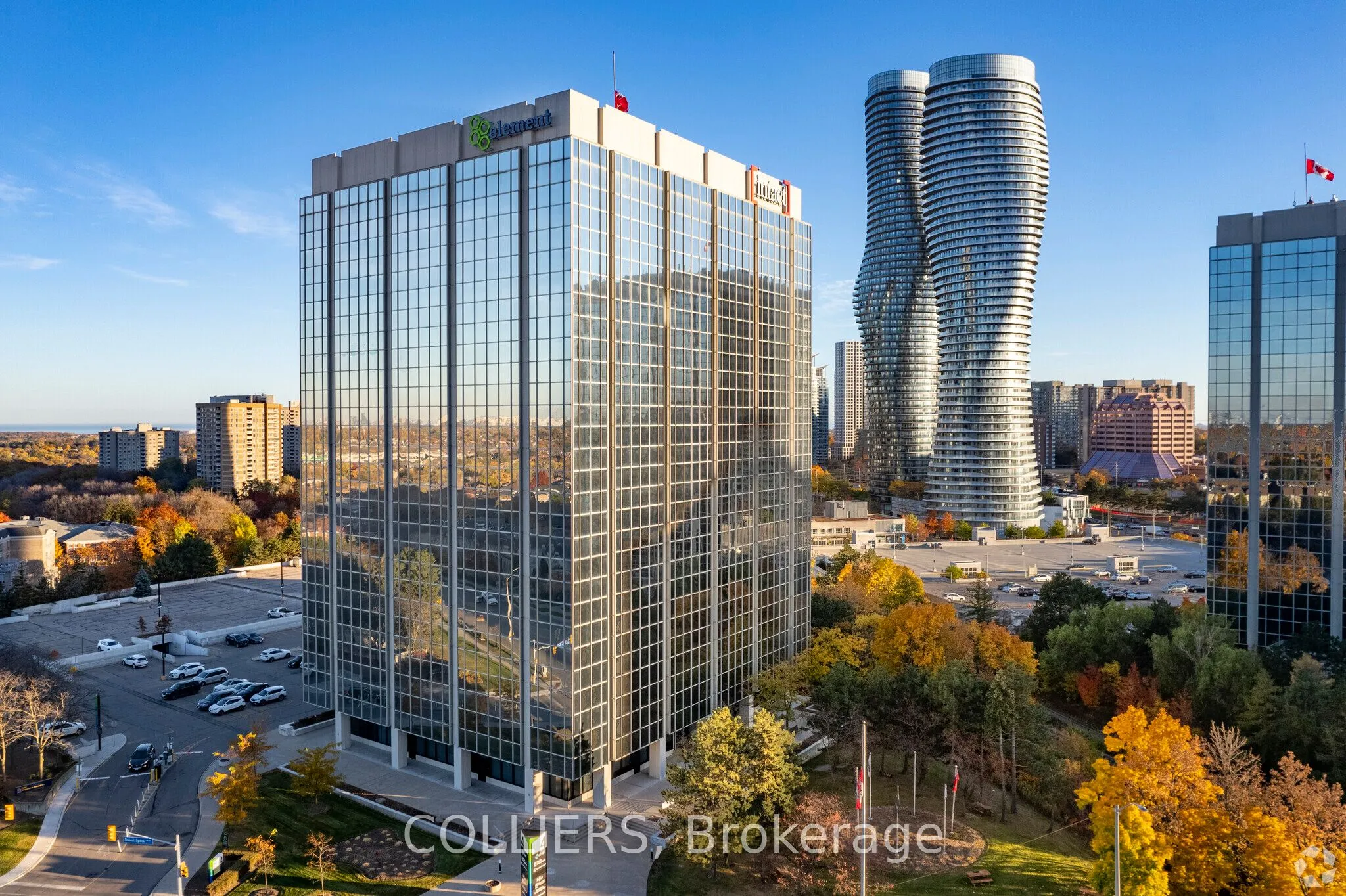 Office For Lease | W8471630