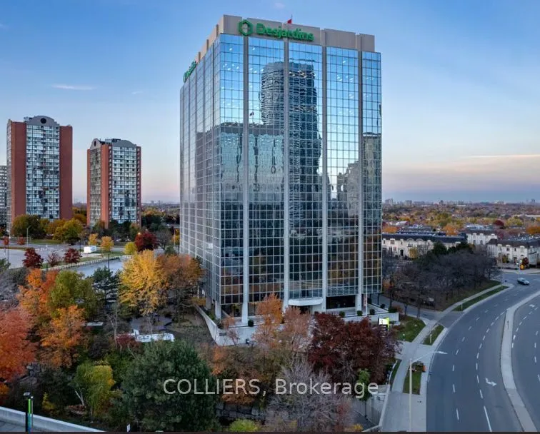 Office For Lease | W8486950
