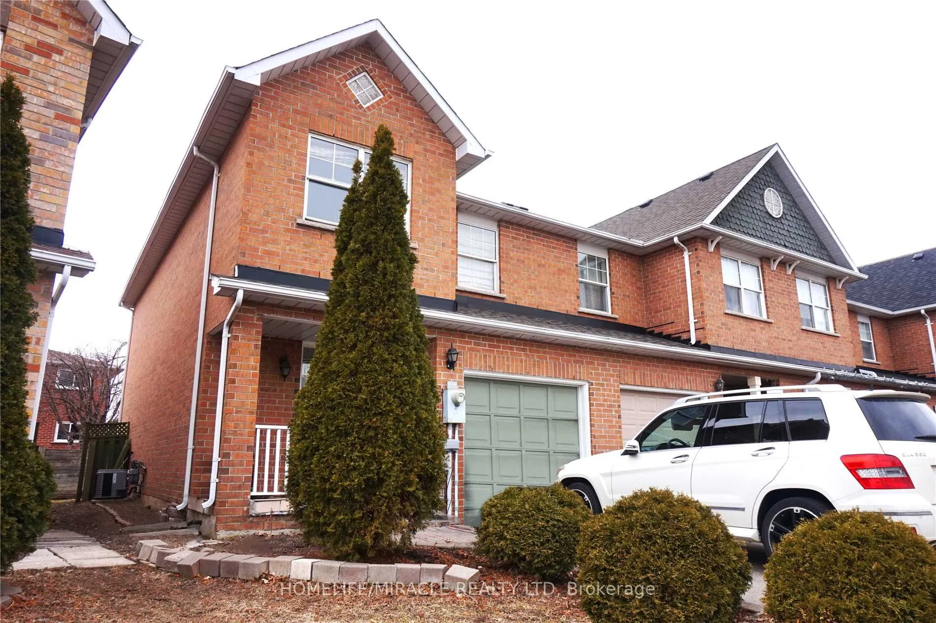 Condo Townhouse For Lease | W9030020