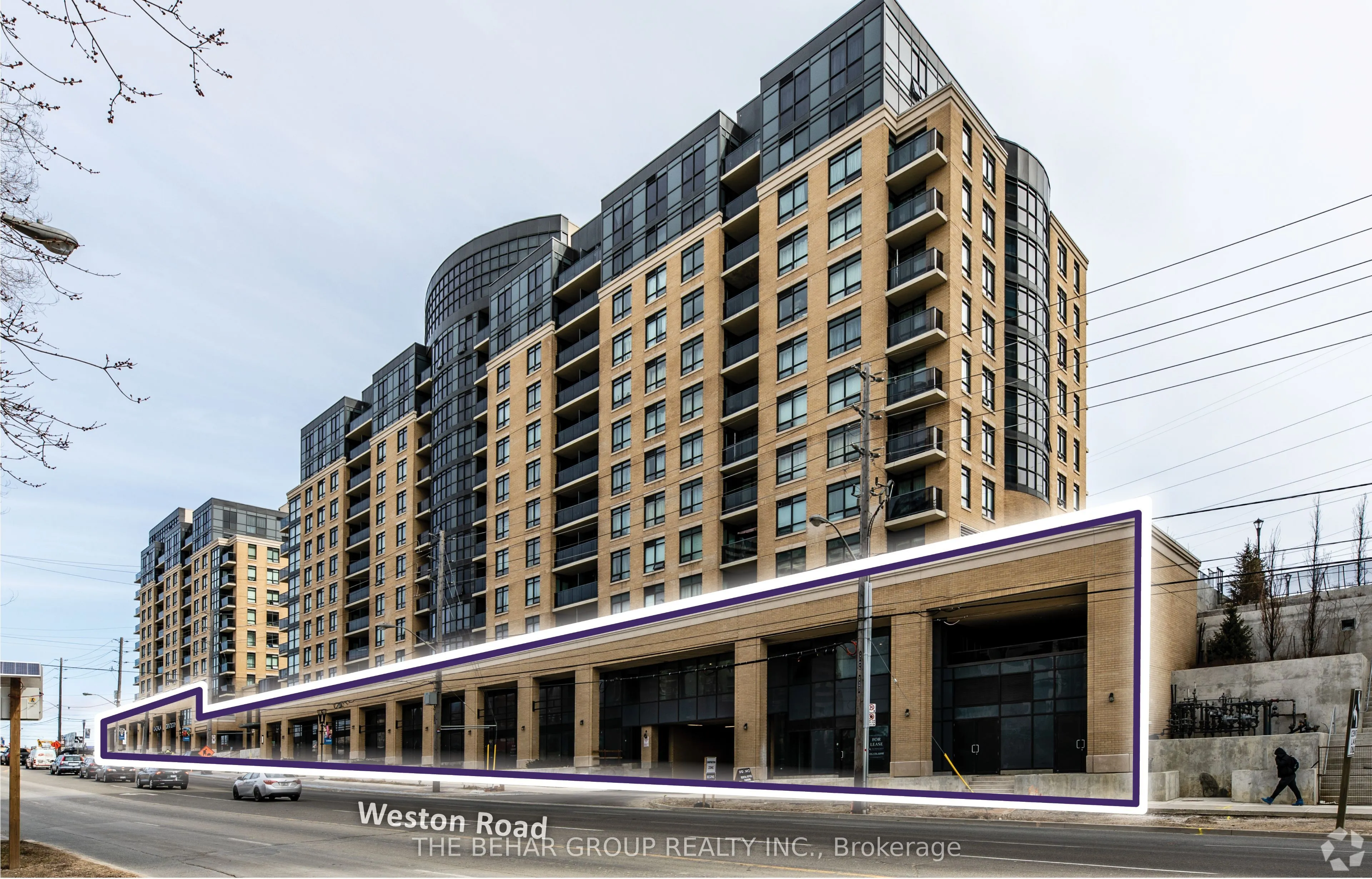Property For Lease | W9033434