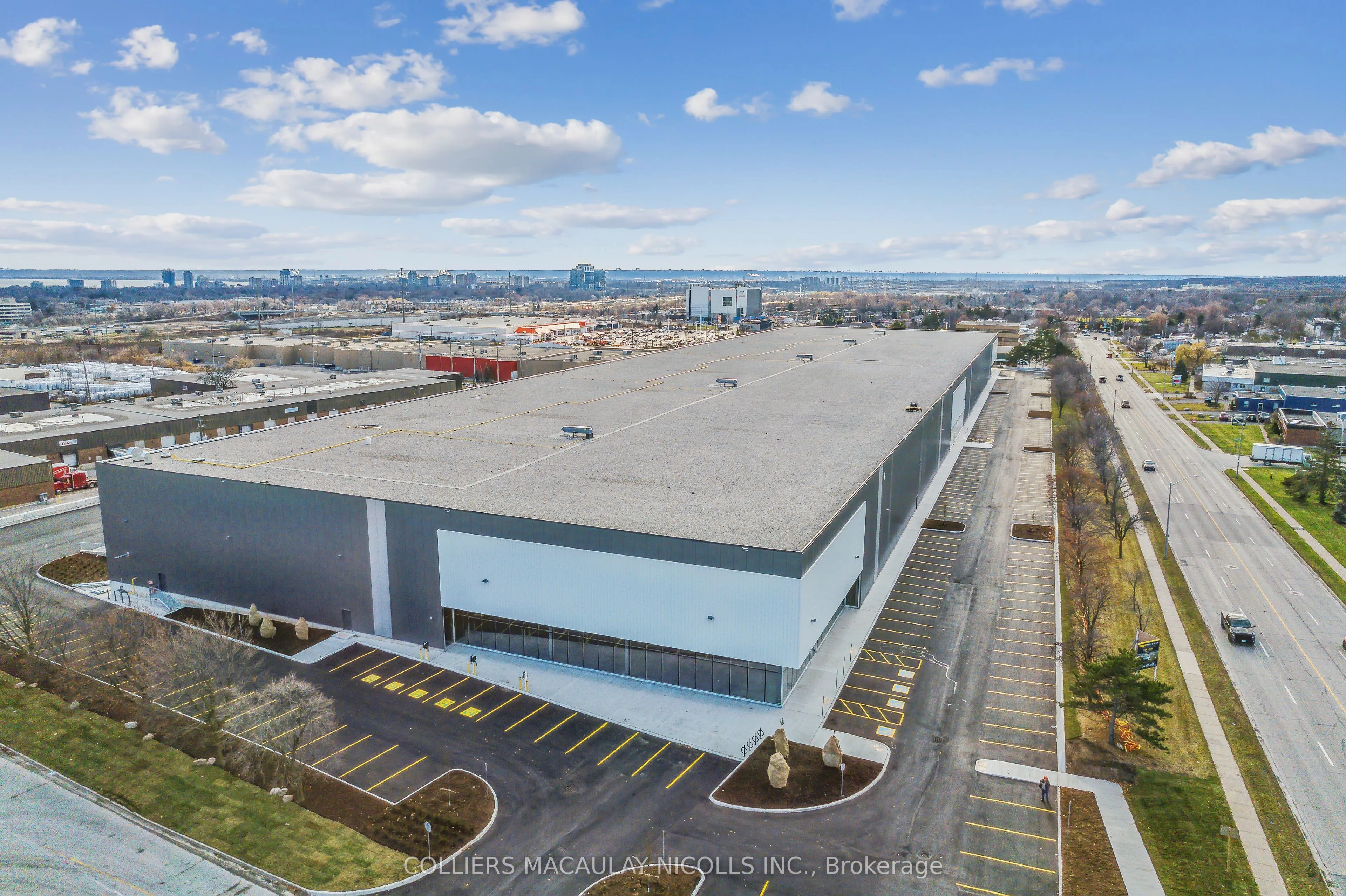 Industrial Property For Lease | W9045428