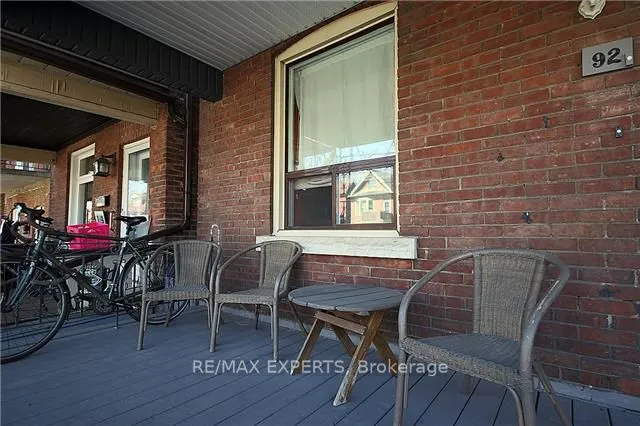 Detached Home For Lease | W9045475