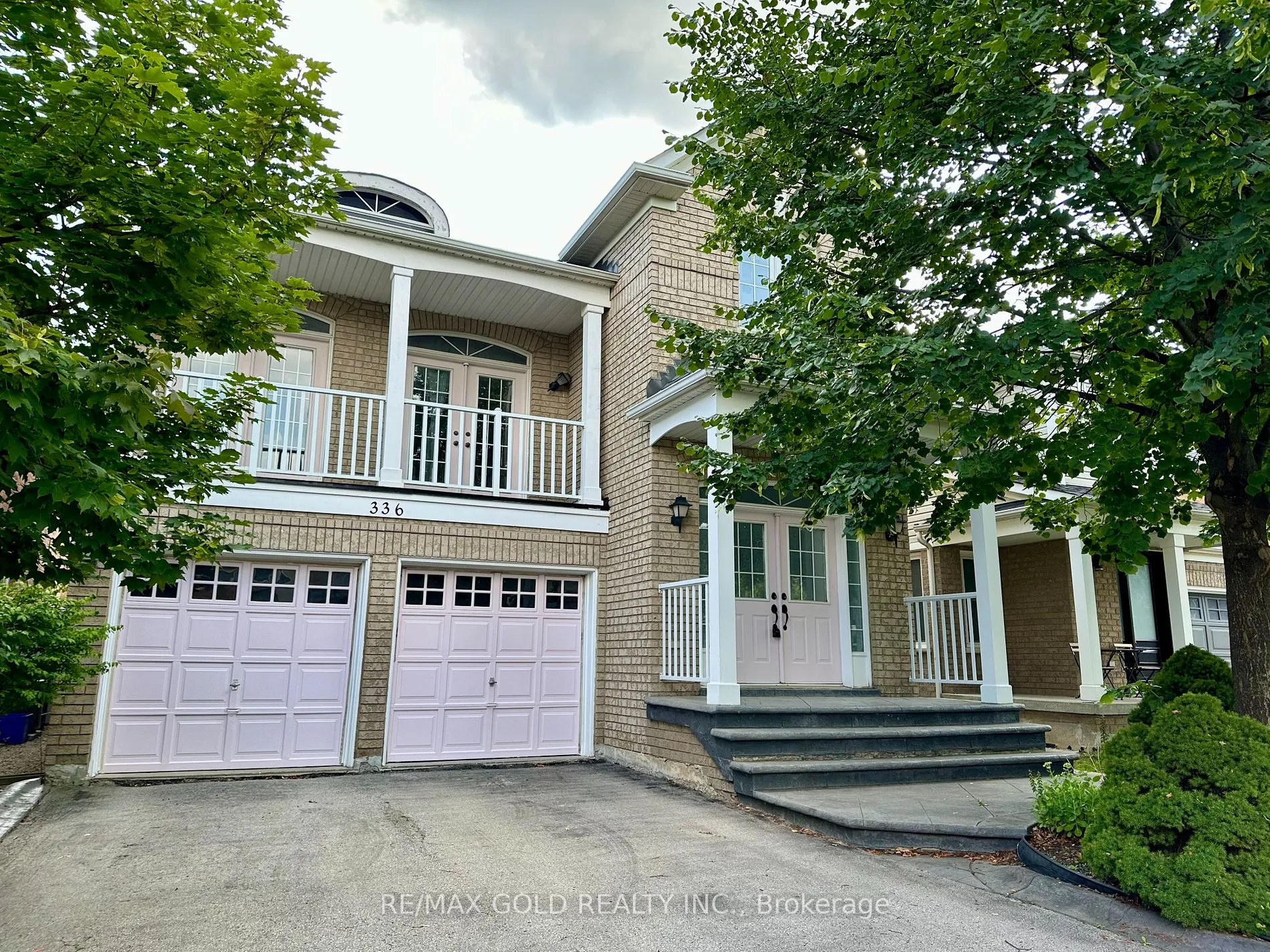 Detached Home For Lease | W9053645