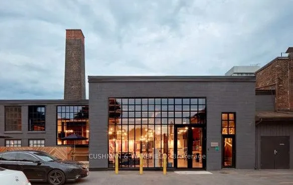 Office For Lease | W9231594