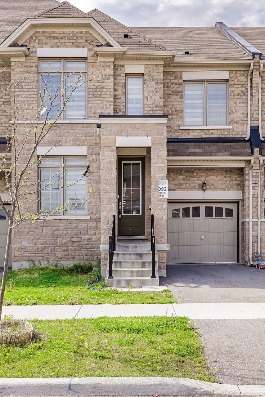 Condo Townhouse For Lease | W9244604