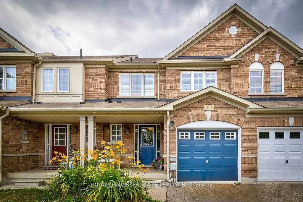 Condo Townhouse For Lease | W9256185