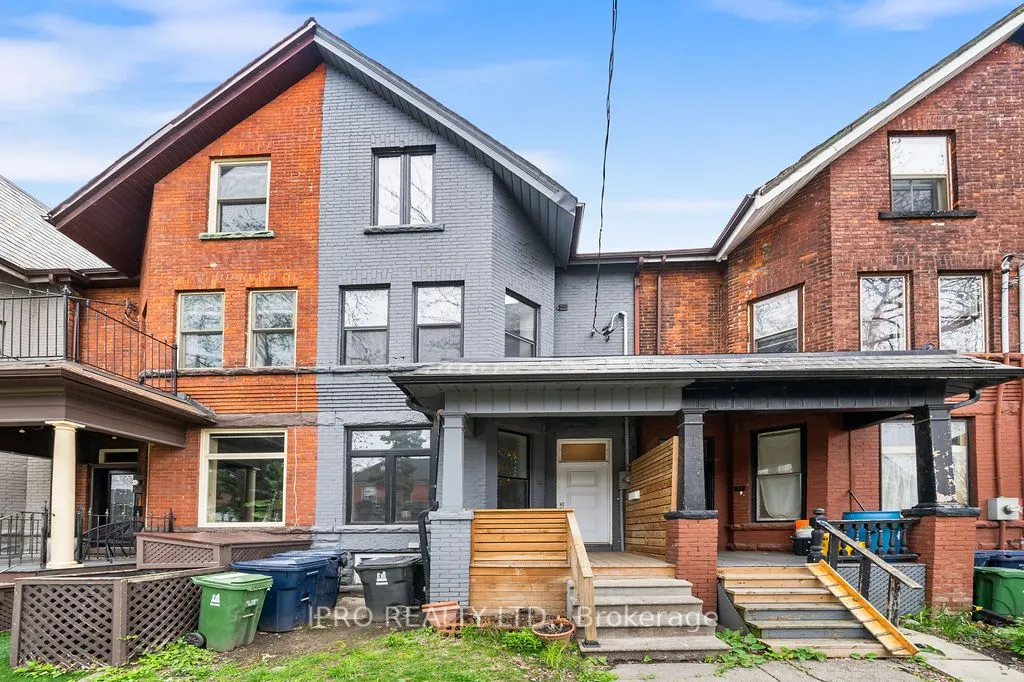 Condo Townhouse For Lease | W9256696