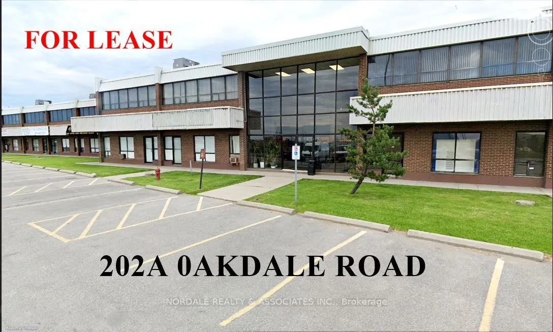 Office For Lease | W9260153