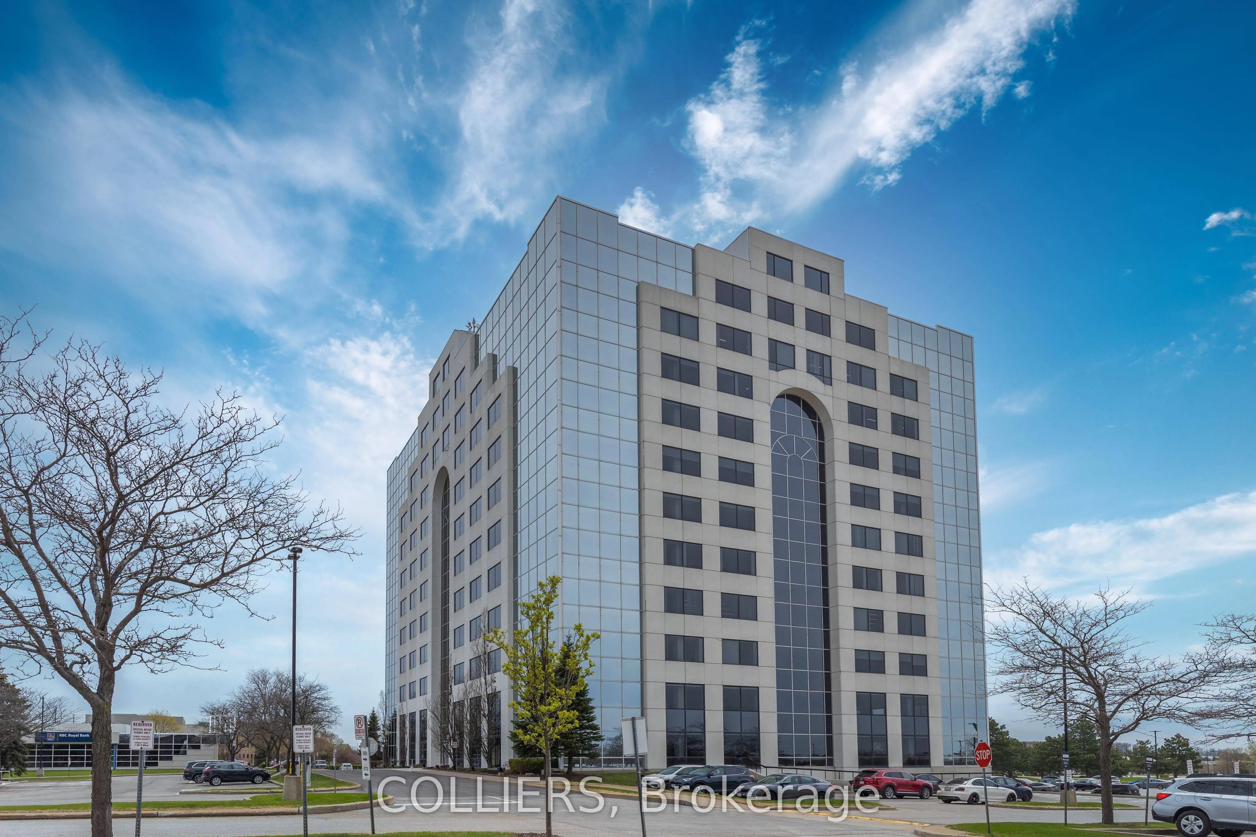 Office For Lease | W9260357