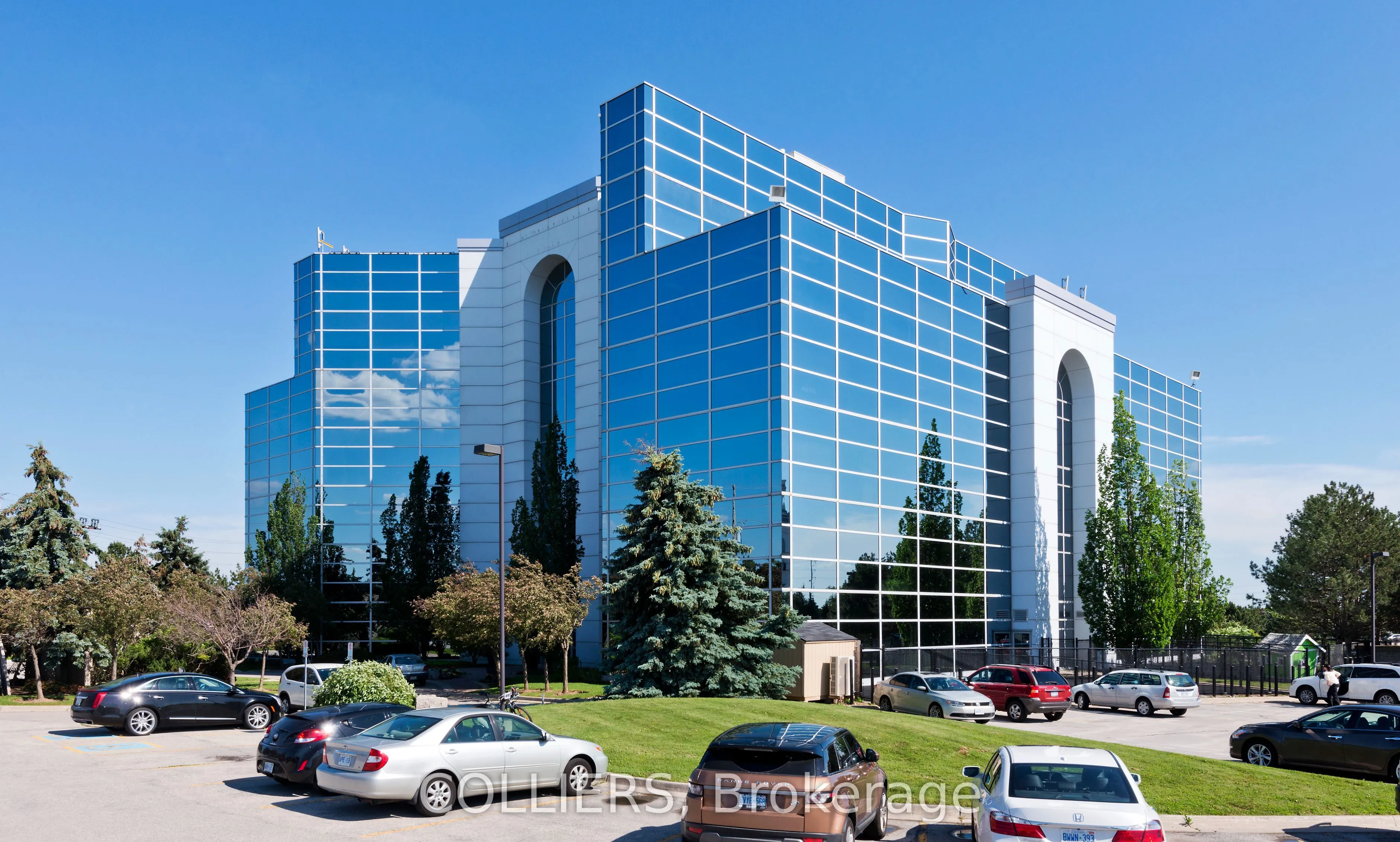 Office For Lease | W9267433