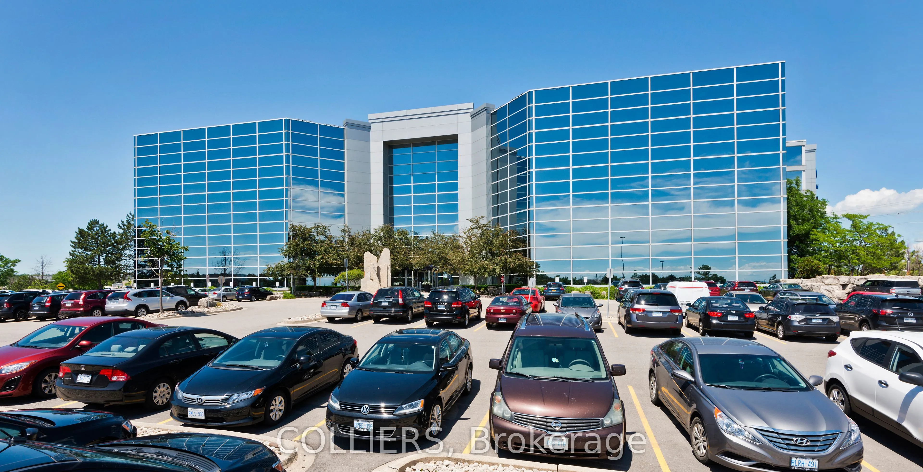 Office For Lease | W9267447