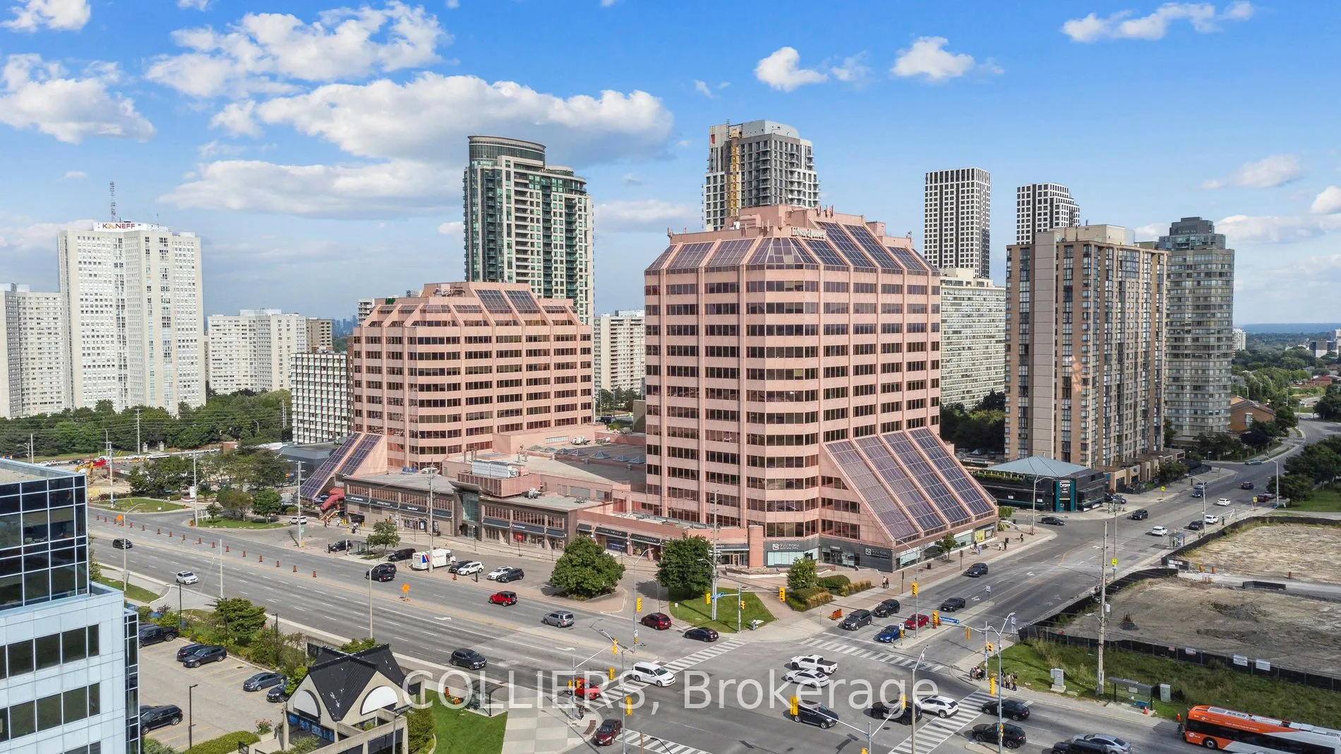 Office For Lease | W9344140