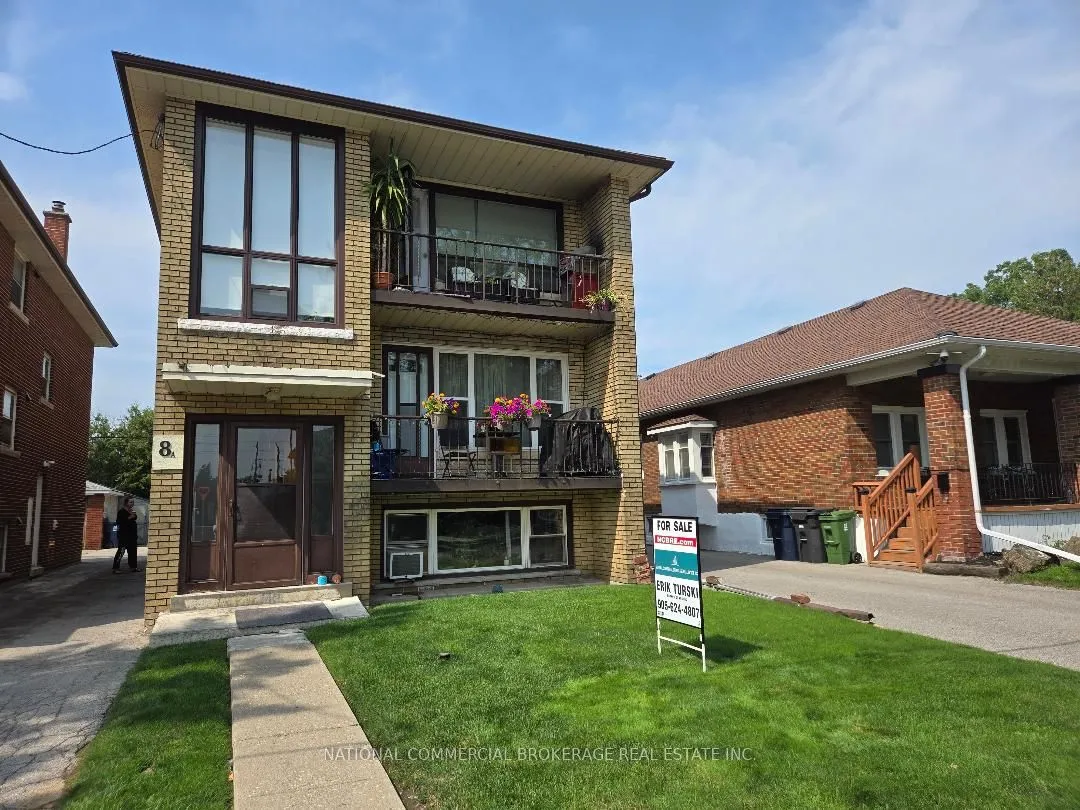 Duplex For Sale | W9347337