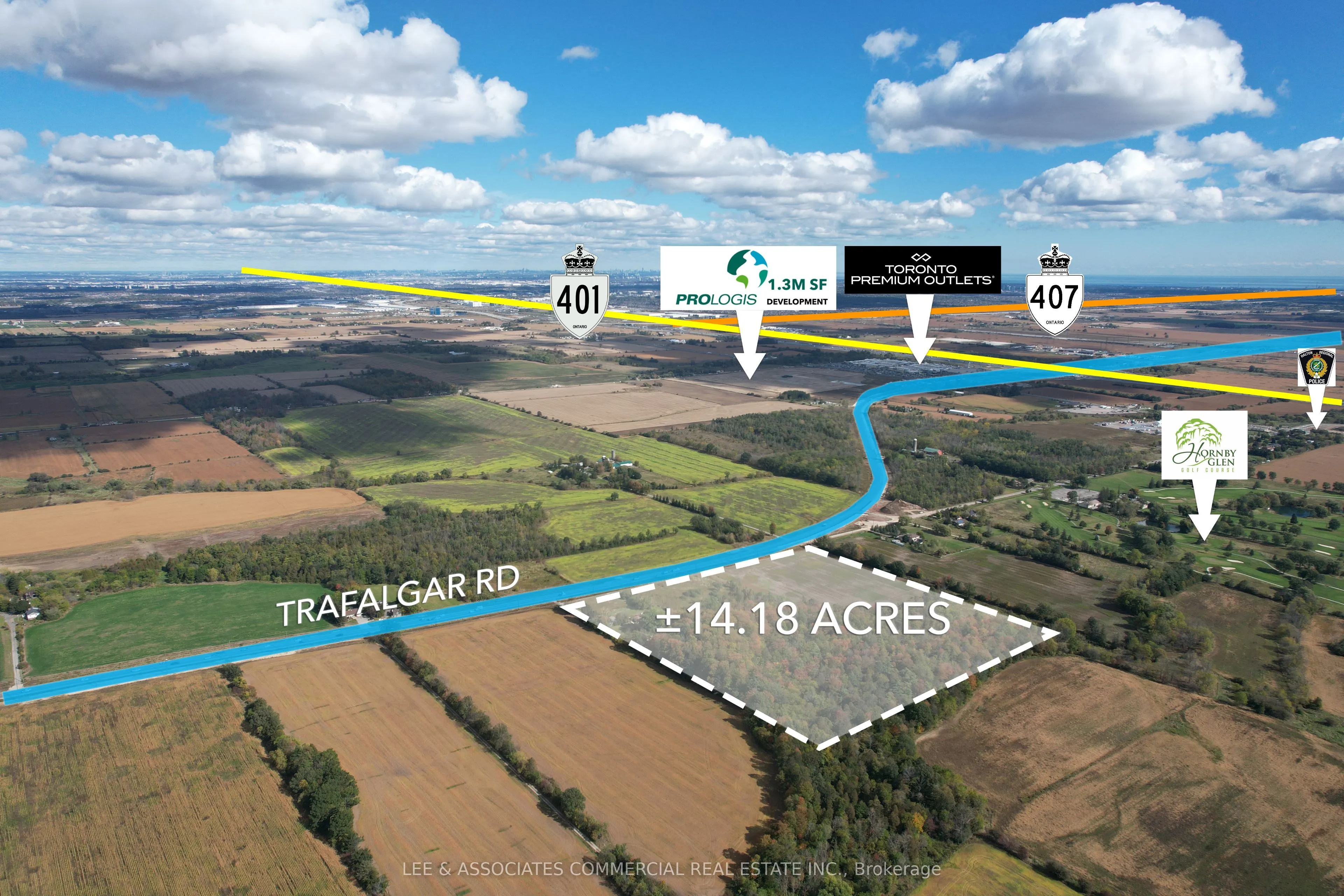 Land For Sale | W9368639